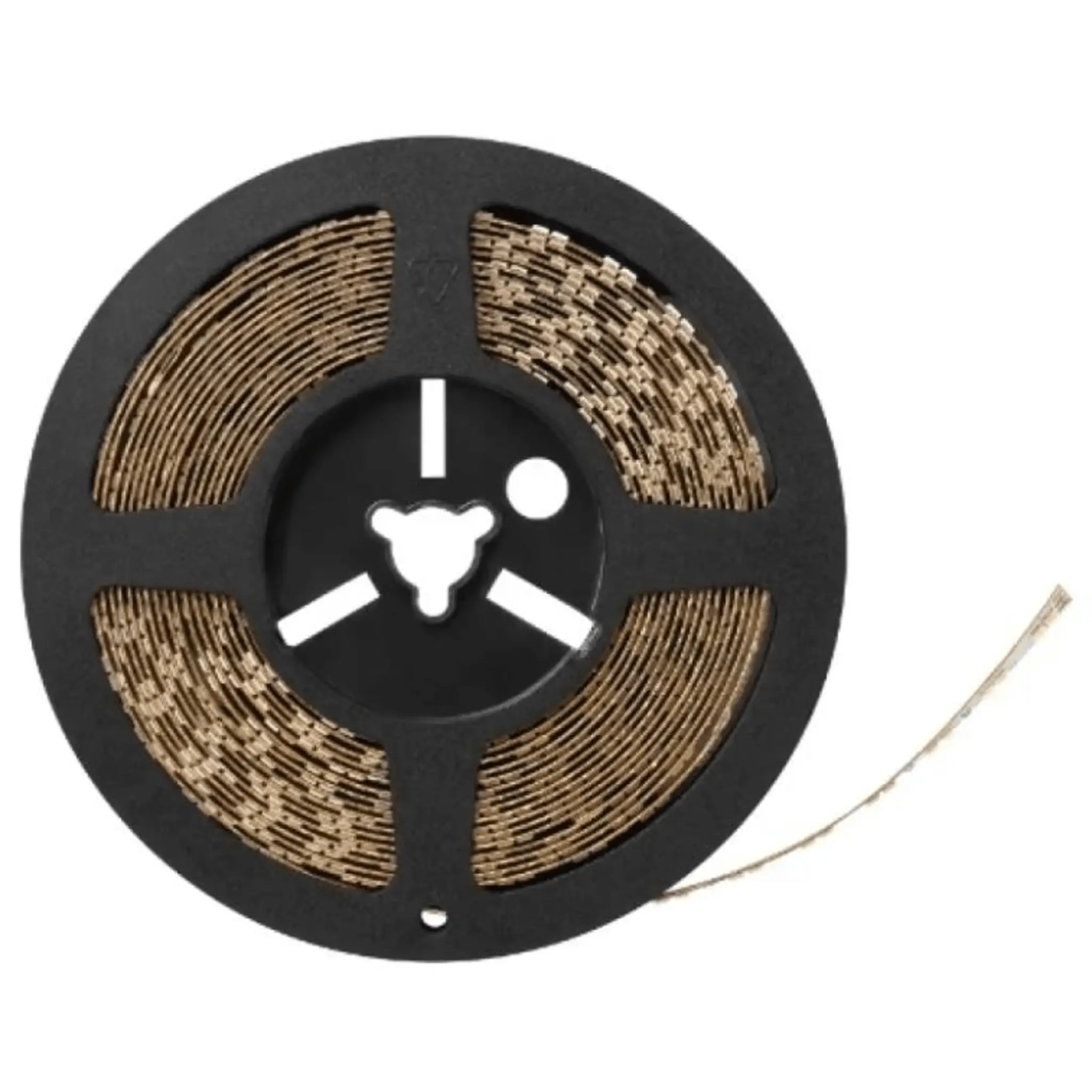(RadioRa3) Riel 30 metros Cinta LED de color blanco suave (1800 K – 3000 K)