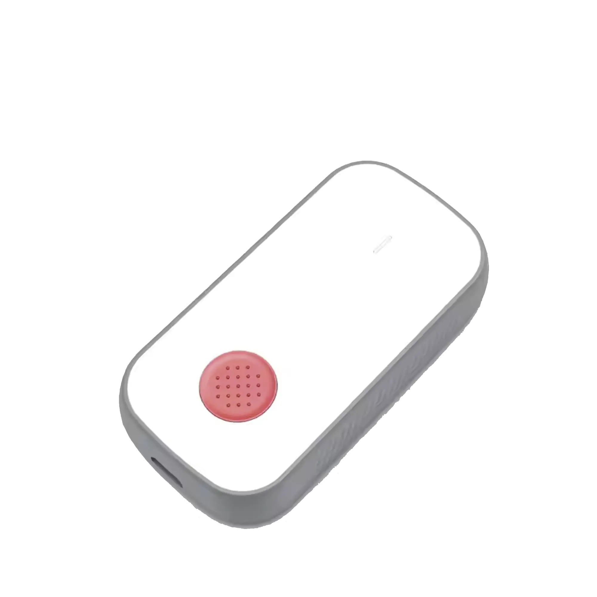 BOTON DE PANICO LORAWAN GPS LORAWAN RECARGABLE IP66