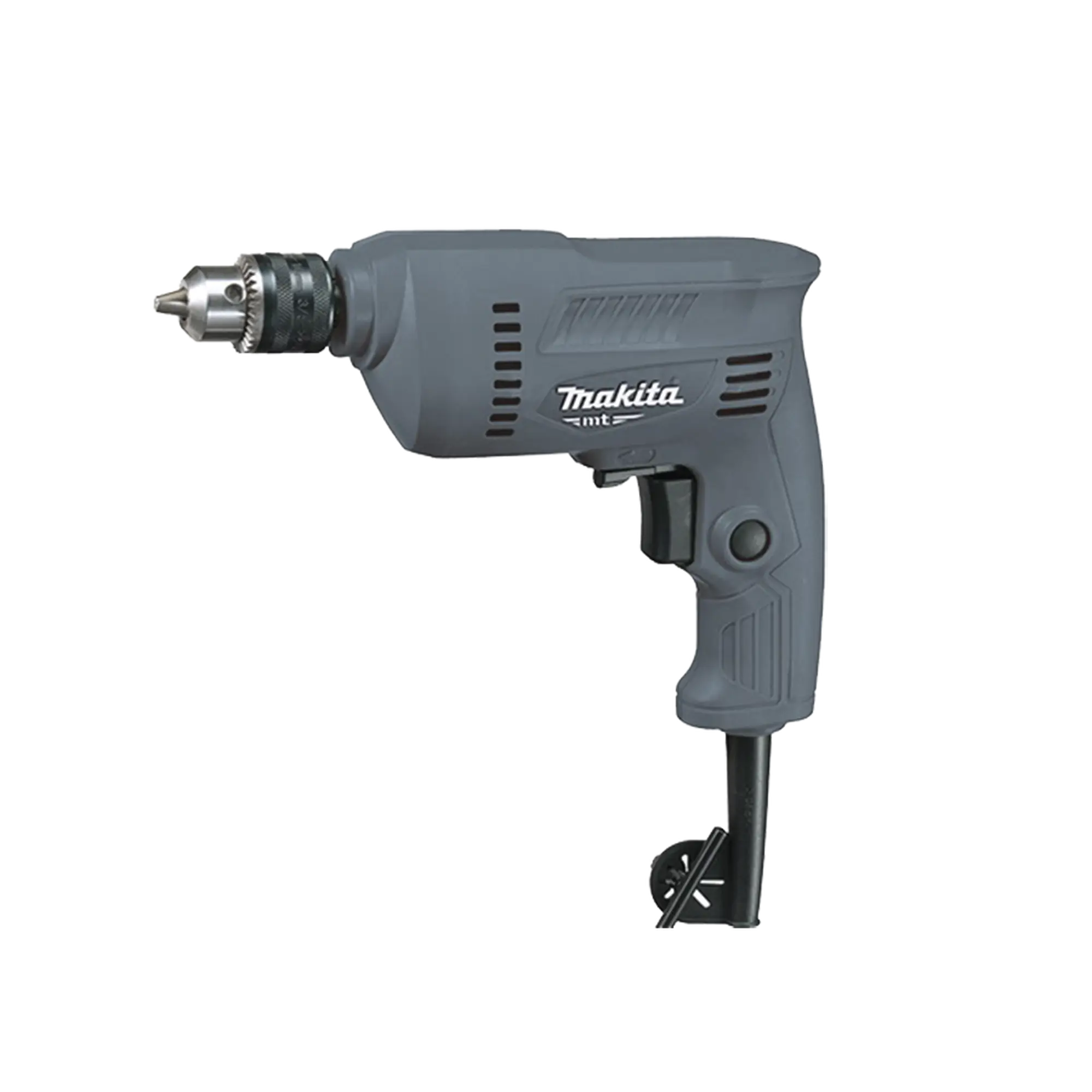 Taladro Liviano de 120 Vca, Portabrocas de 3/8″, 3000 RPM, Potencia 350 W.
