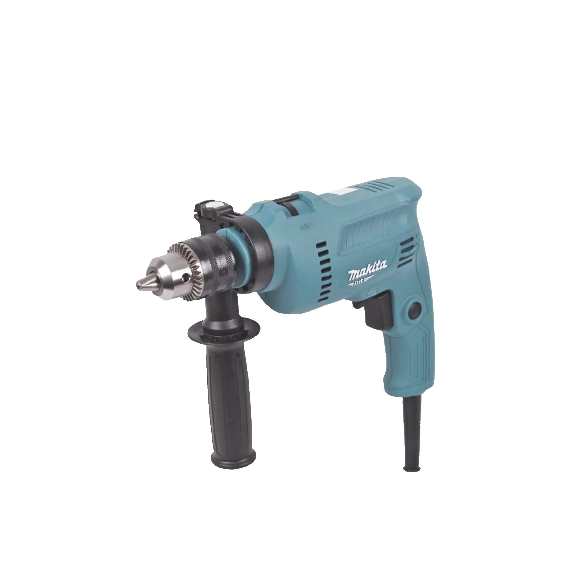Rotomartillo de 570 W, 16mm 5/8in V.V.R. 0-2900 Rpm con Broquero Metálico.