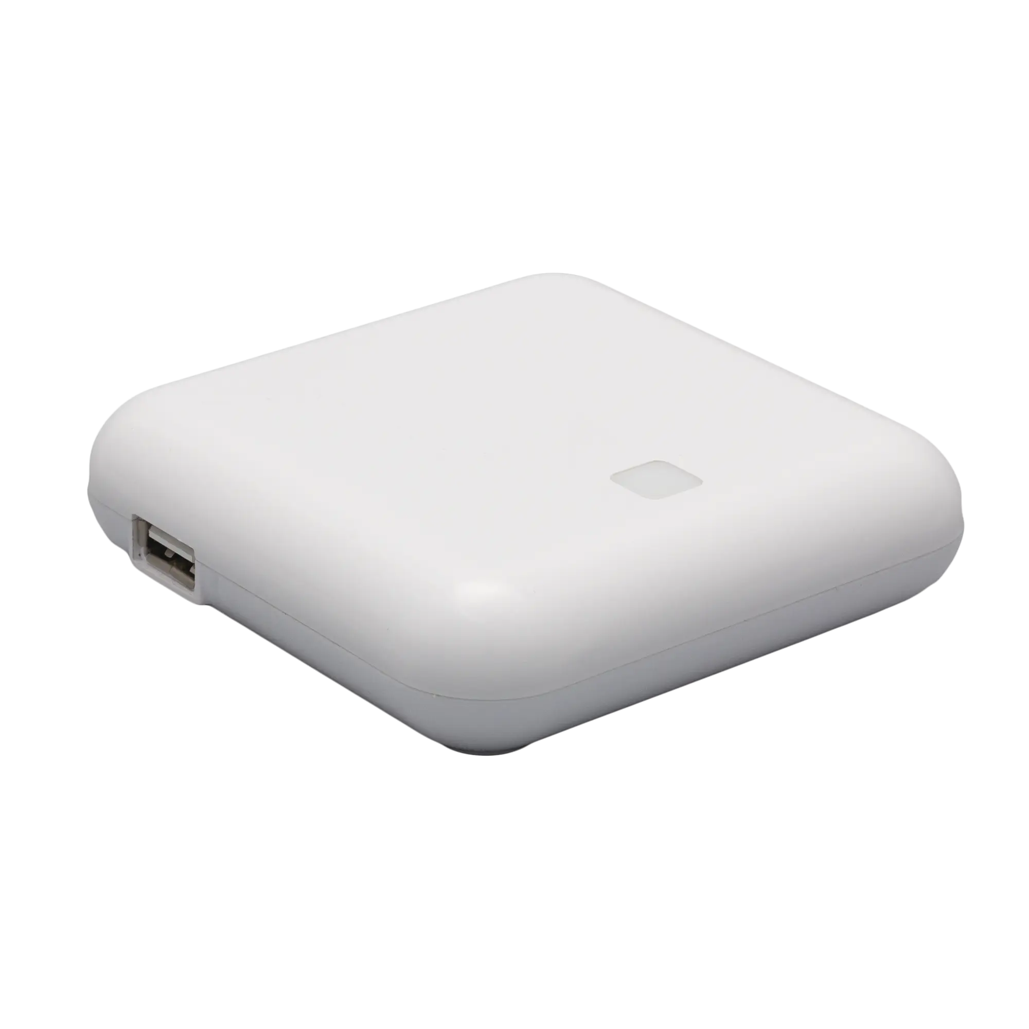 HUB M2M – Redundancia de comunicación WIFI/LAN + Posibilidad de Video Verificacion desde una misma APP