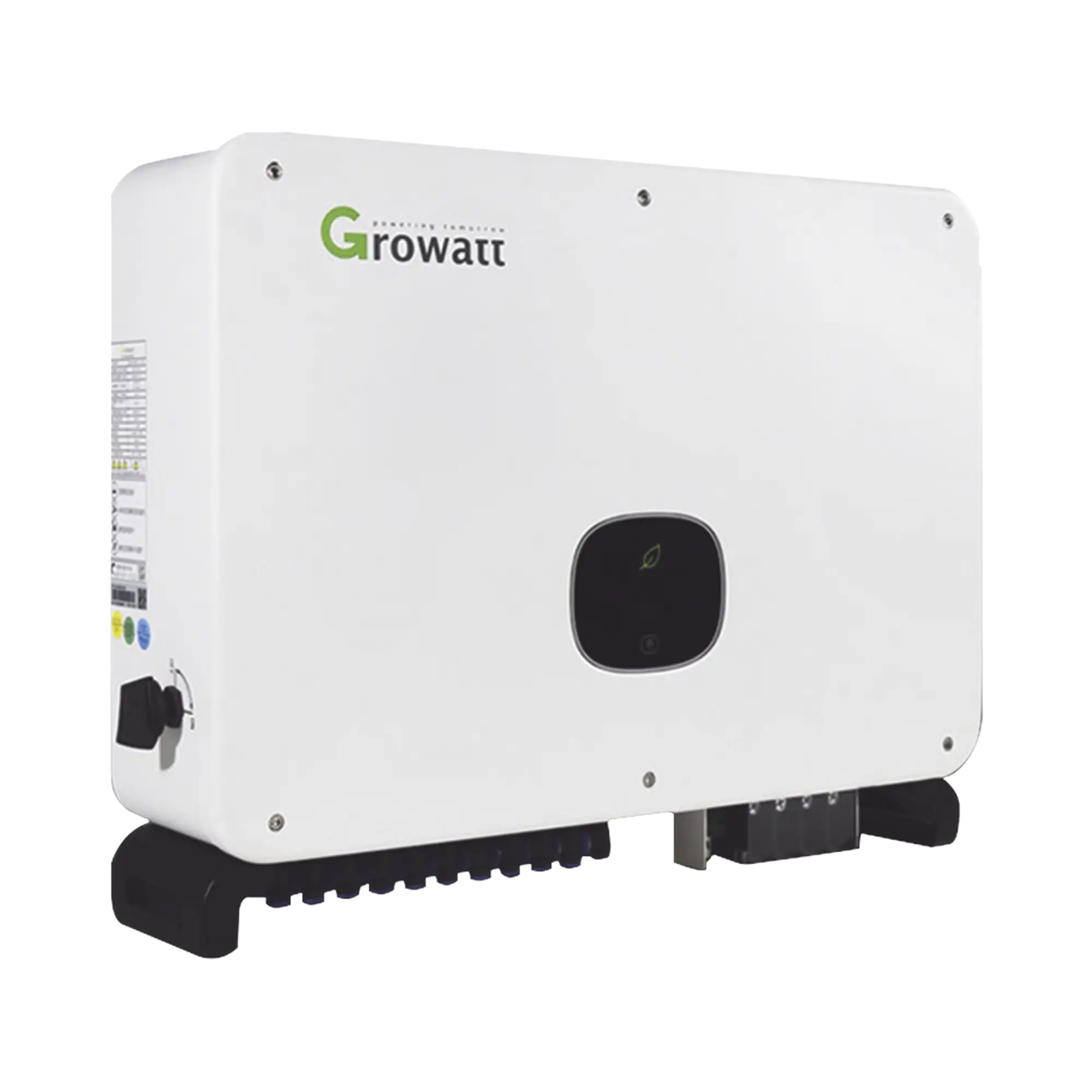 Inversor para Interconexión a CFE de 36 kW con Salida de 220 Vca Trifasico, Módulo Wifi Incluido