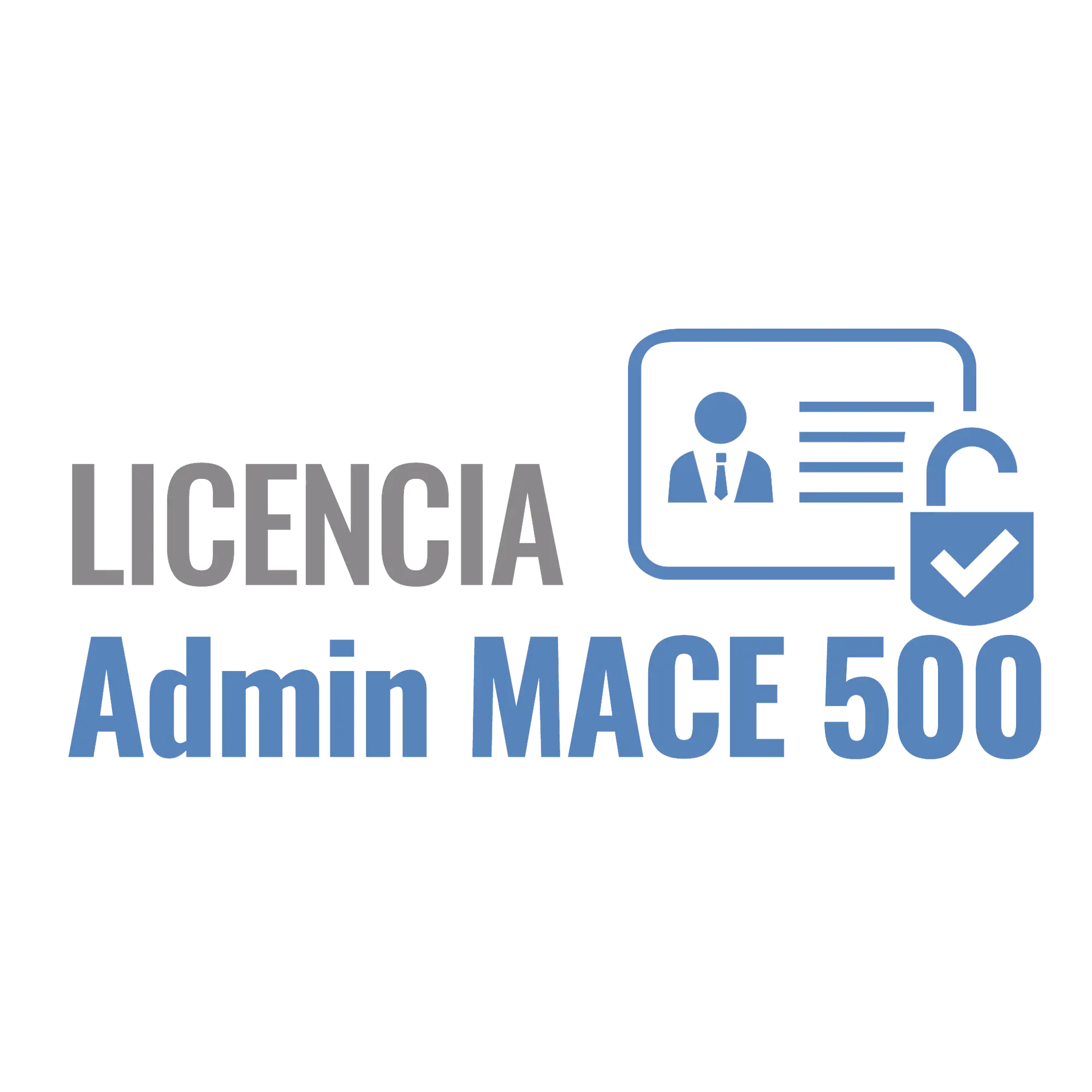 Paquete de 500 tarjetas virtuales y servicio de administracion (licencia de 1 año)