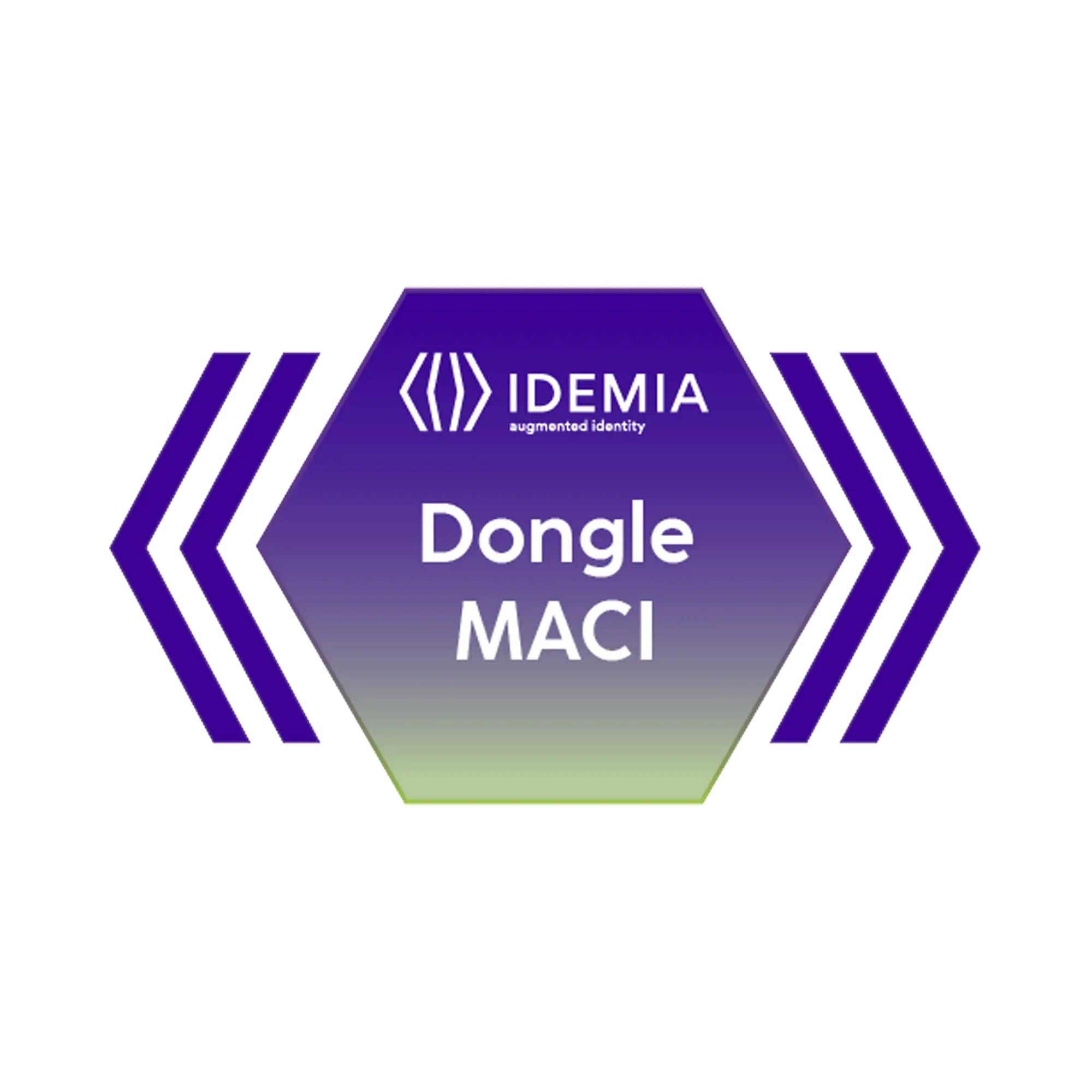 MSO DONGLE MACI