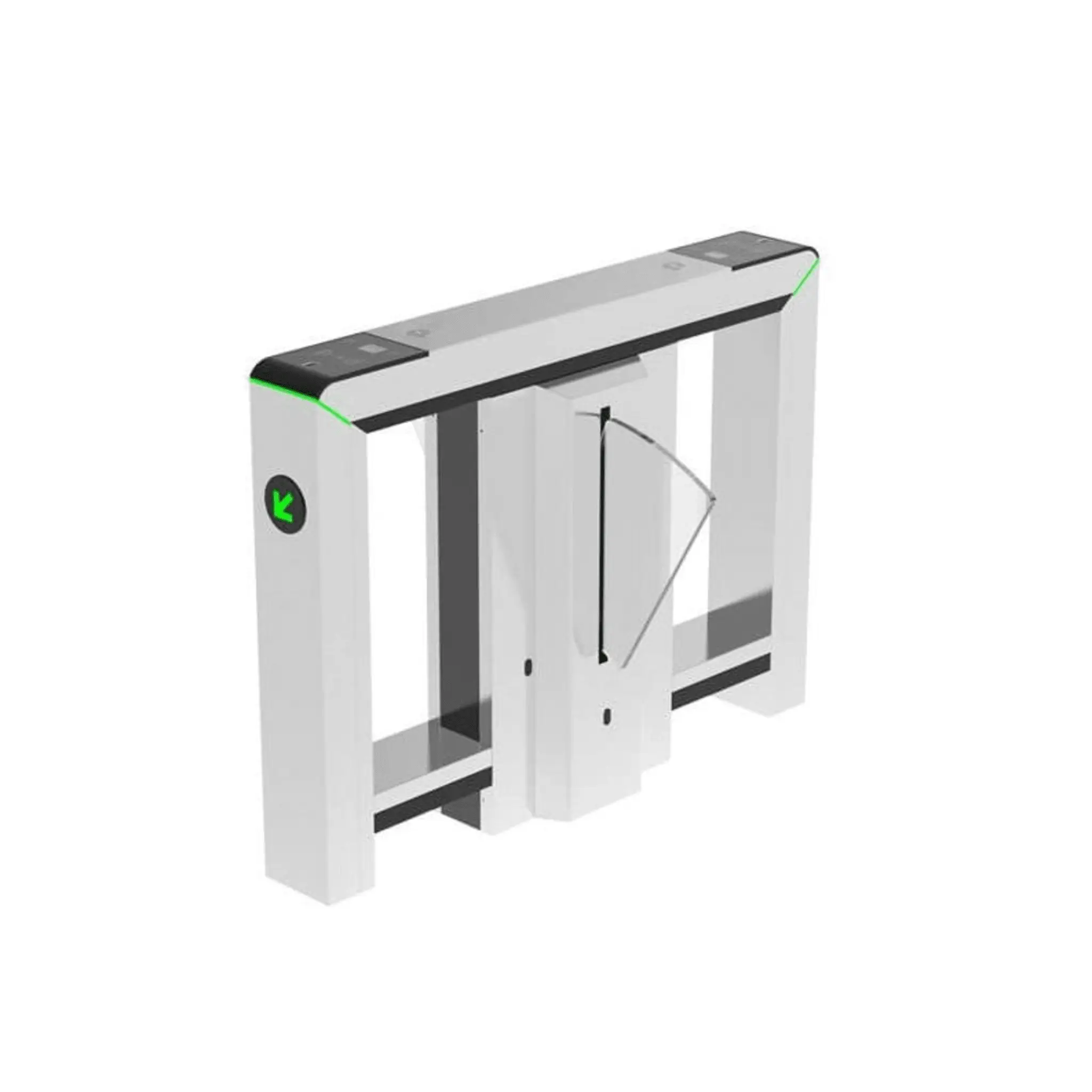 Barrera de Ala Serie Mars-F1000 y Mars Pro-F1000 / Con Instrucciones de Instalación / Dimensiones 1355×1010 mm / Herramientas Necesarias Incluidas / Conexión a Red Eléctrica