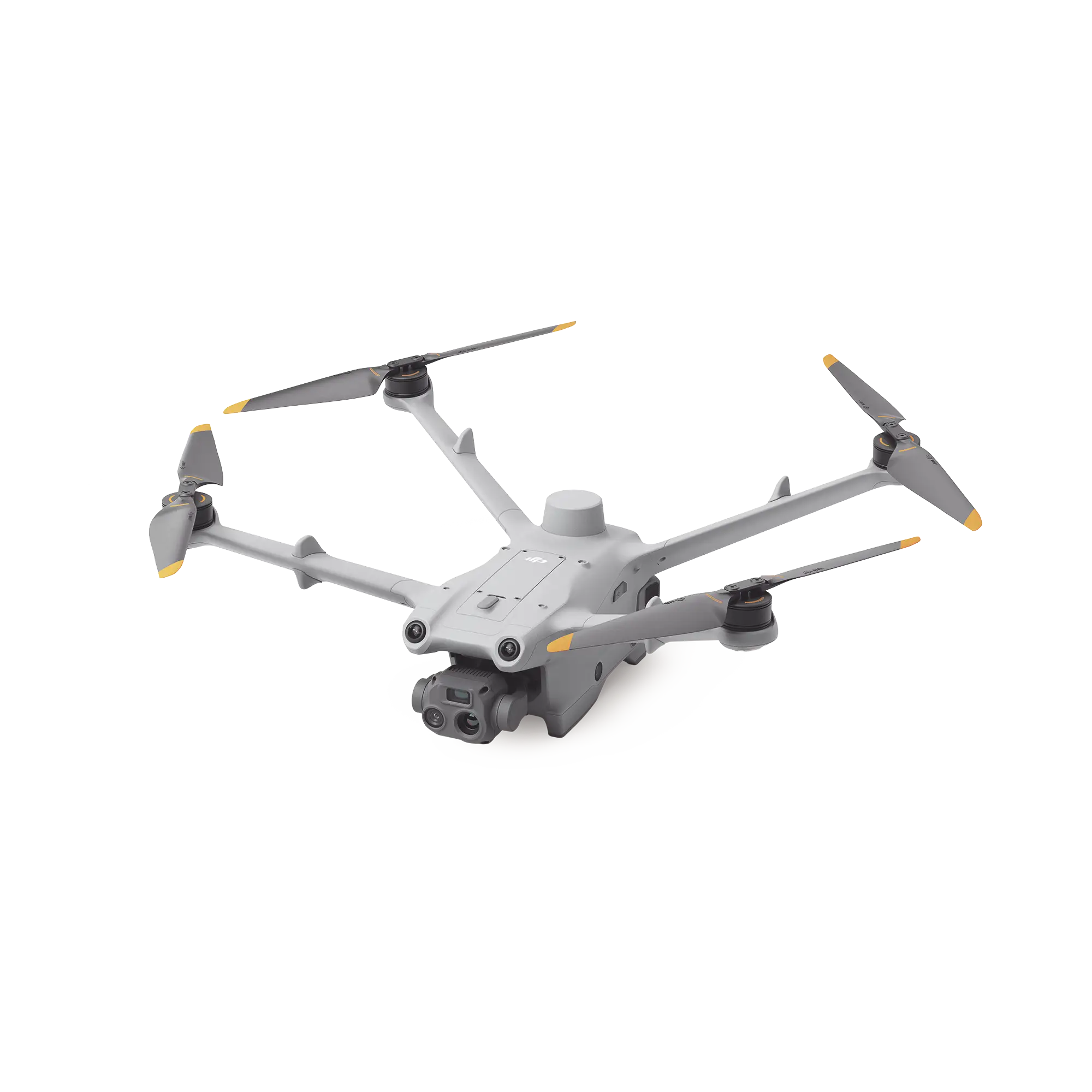 Drone DJI Matrice 3TD Enterprise Advanced Edición Universal/ Dual Cámara(Visual y Térmica) /Hasta 10kms de transmisión / 2 Años de Care Básico / Uso con DJI DOCK 2