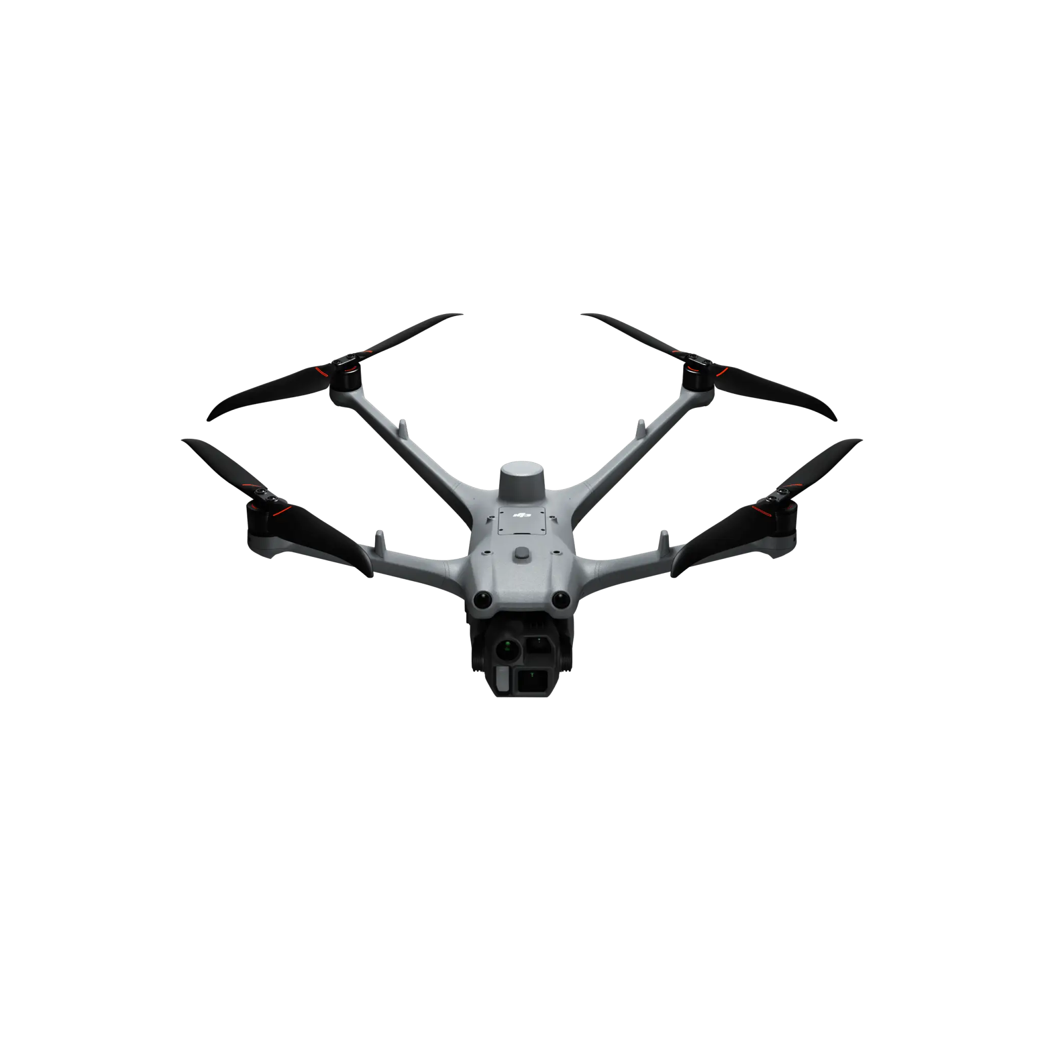 Drone DJI Matrice 4DPLUS con RC/ Dual Cámara(Visual) /Hasta 25kms de transmisión / 1 Año de Care Plus / Uso con DJI DOCK 3 o Independiente