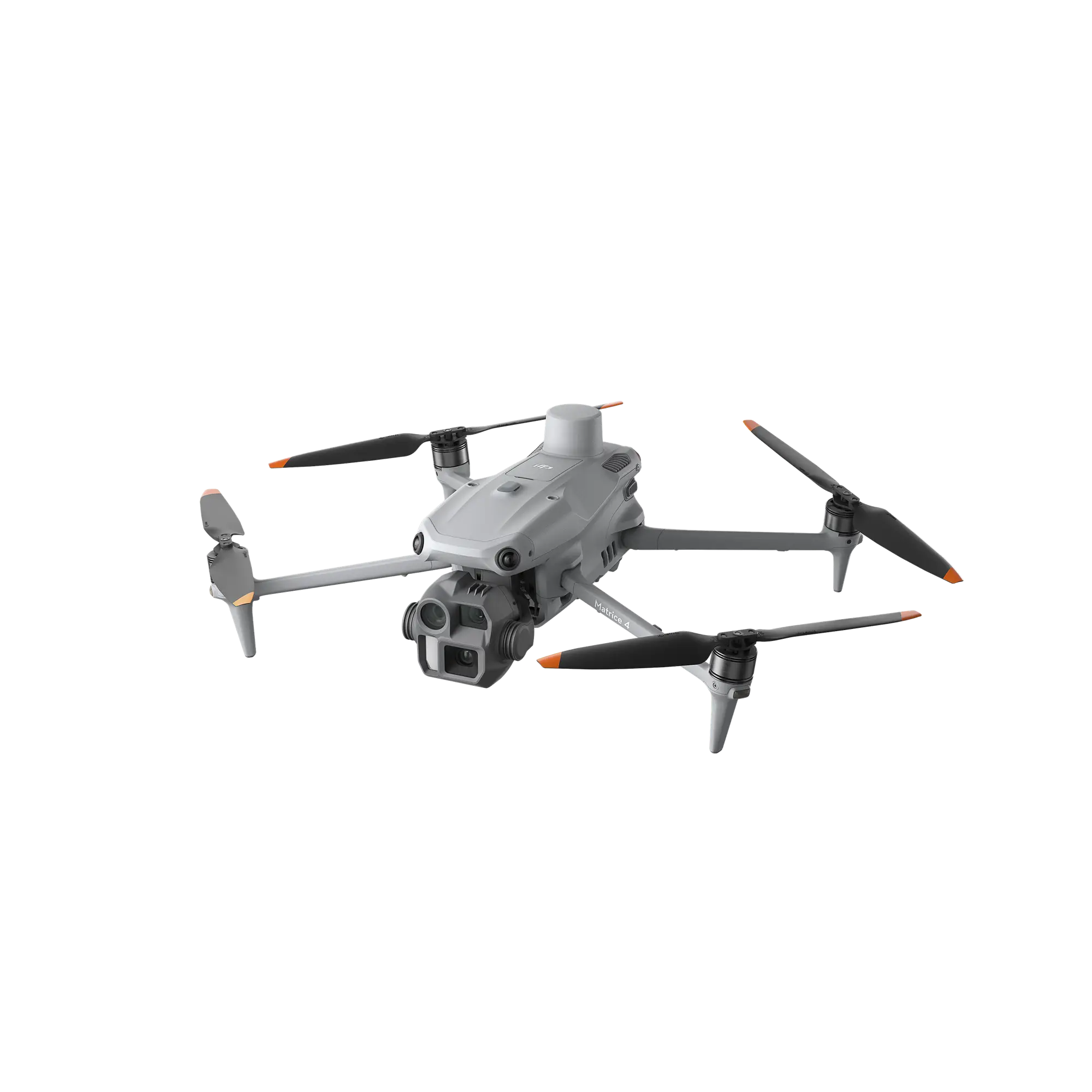 Drone DJI MATRICE 4E / Hasta 25 kms de transmisión / 112X de zoom / 48 MP / Incluye Care Plus por 1 Año