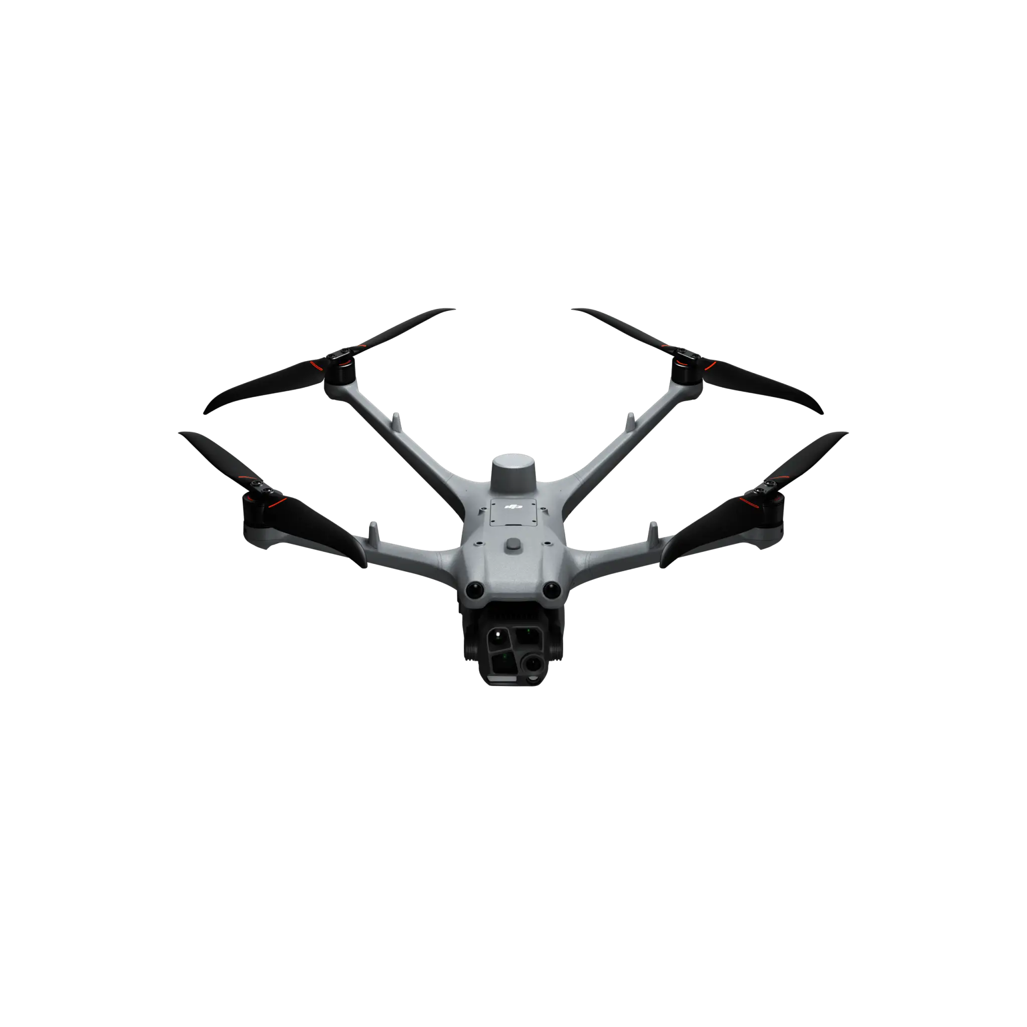 Drone DJI Matrice 4TDPLUS con RC/ Dual Cámara(Visual y Térmica) /Hasta 25kms de transmisión / 1 Año de Care Plus / Uso con DJI DOCK 3 o Independiente