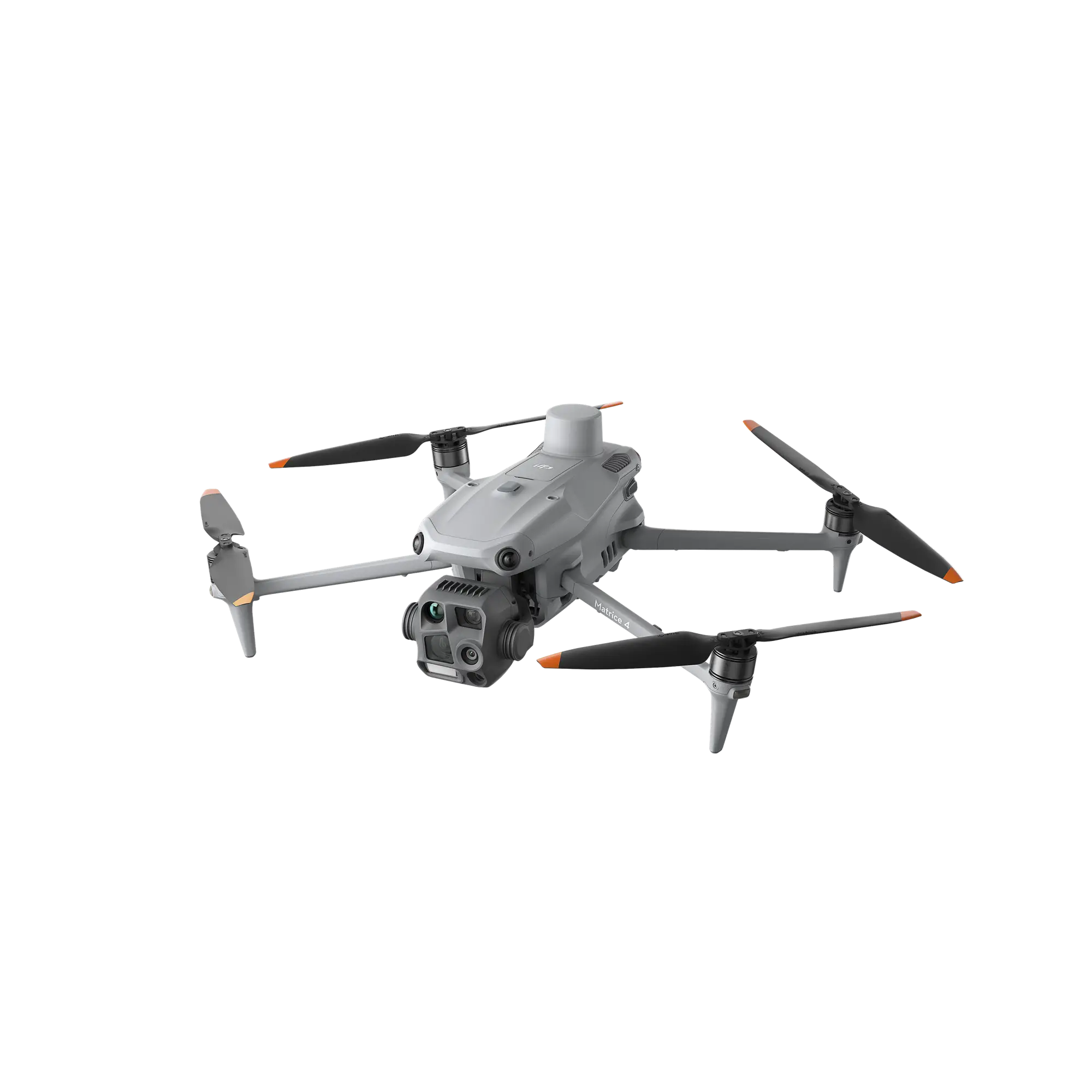 Drone DJI MATRICE 4T / Hasta 25 kms de transmisión / 112X de zoom / Cámara Térmica / 48 MP / Incluye Care Plus por 1 Año