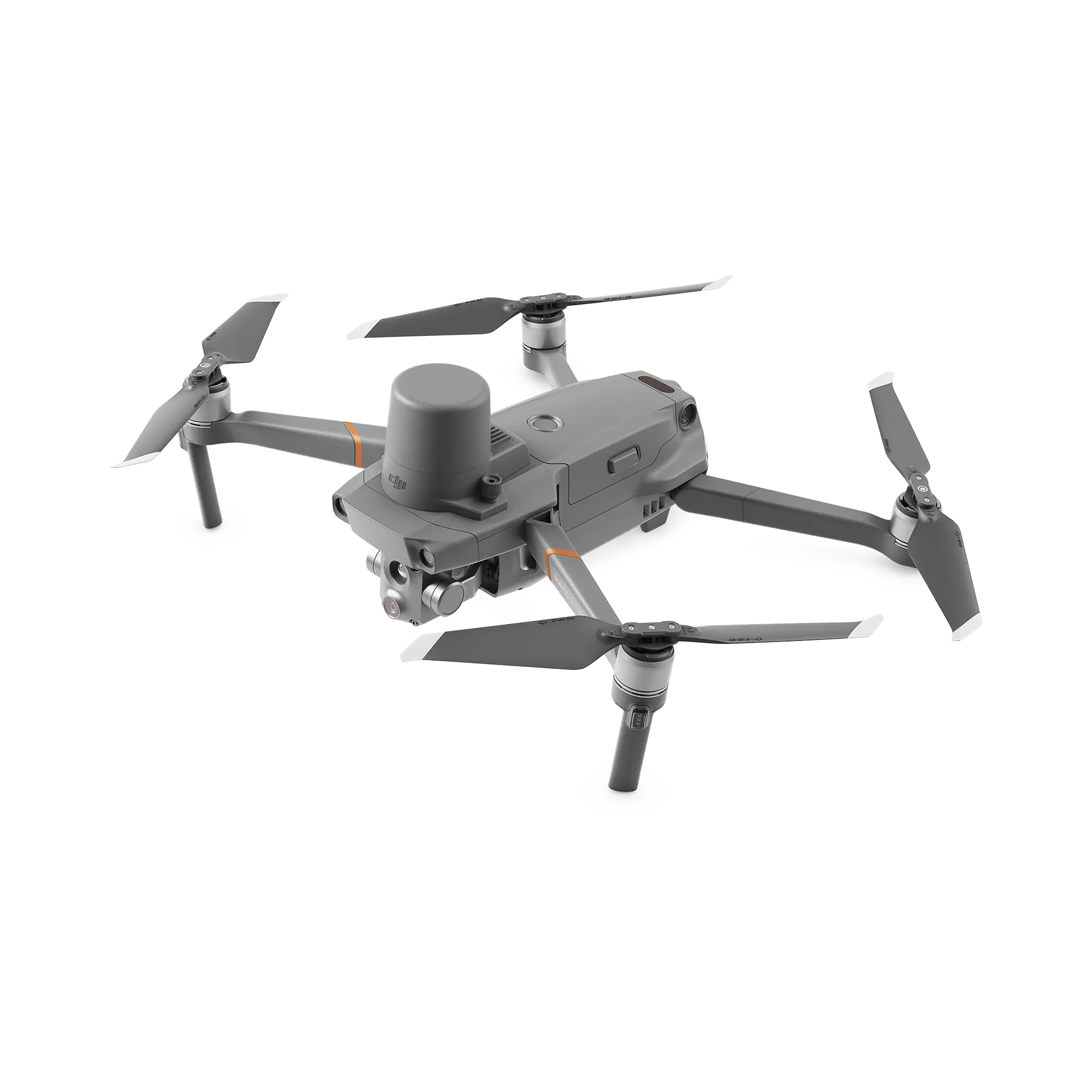 Drone DJI Mavic 2 Enterprise Advanced Edición Universal/ Dual Cámara(Visual y Térmica) /Hasta 10kms de transmisión