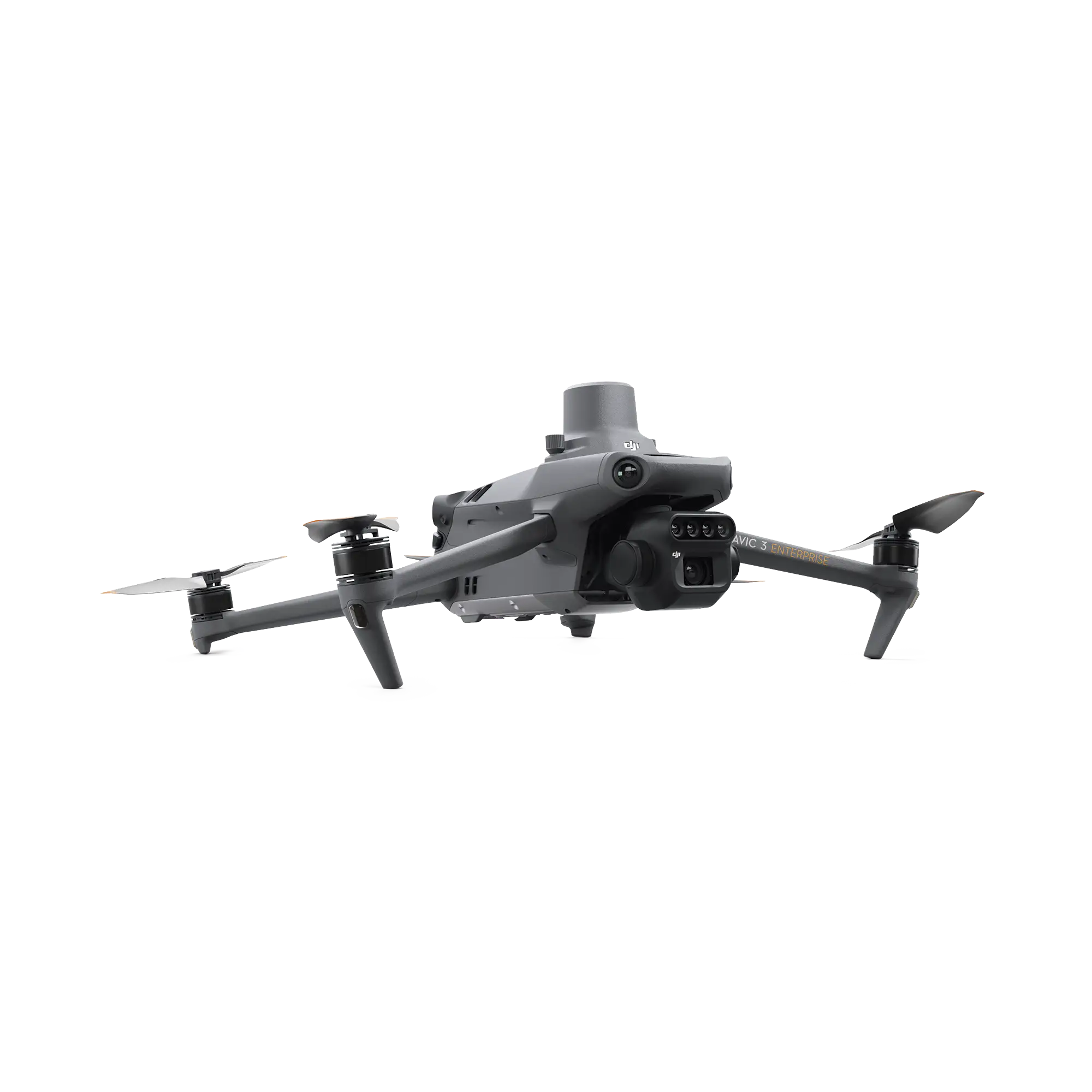 Drone DJI Mavic 3 Multiespectral Edición Universal/NDVI/Hasta 200 Has por vuelo/Hasta 15kms de transmisión