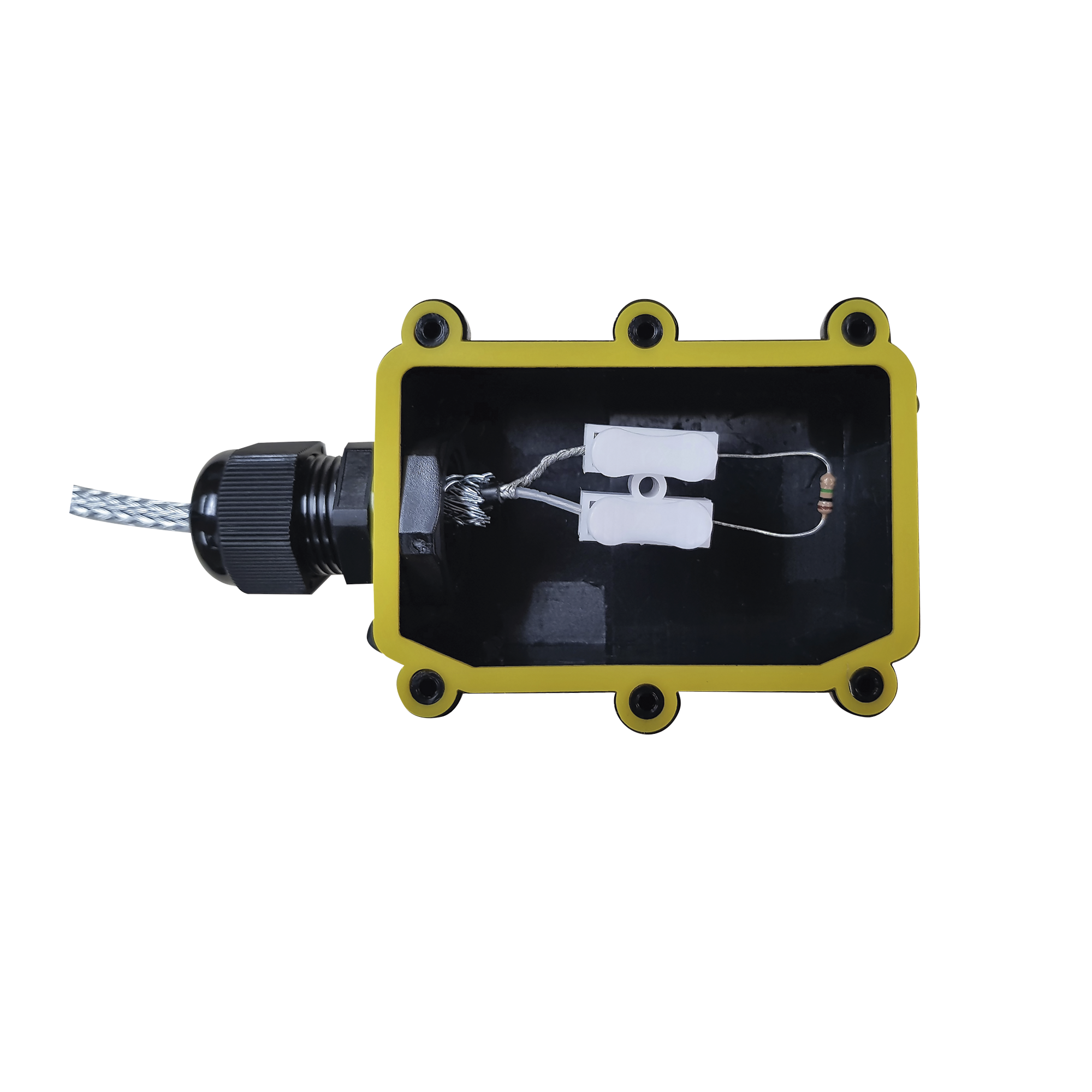 Accesorio Fin de Linea para Cable IRONCLAD/MICALERT