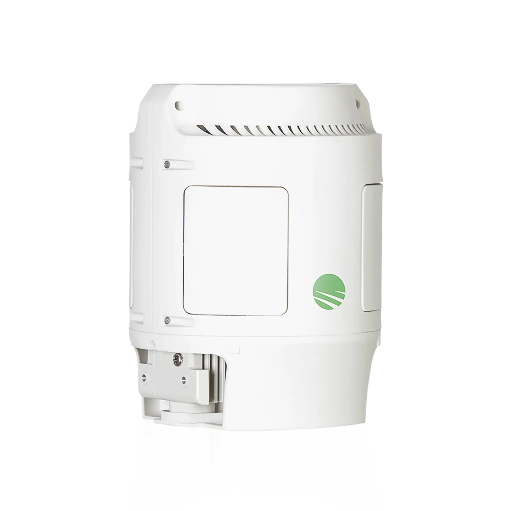 Nodo Mesh Multiruta Terragraph, 3a Generación, Cobertura total 360º, 15 Gbps, 60 GHz Banda Libre, 60 terminales