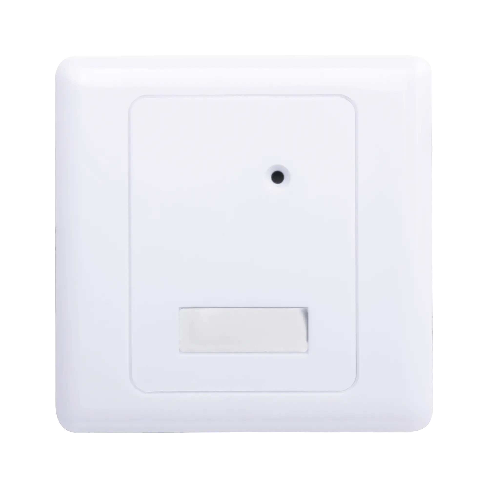 Micrófono omnidireccional, con optimización acústica , alta fidelidad, para interior, recepción de 50 – 150 m cuadrados