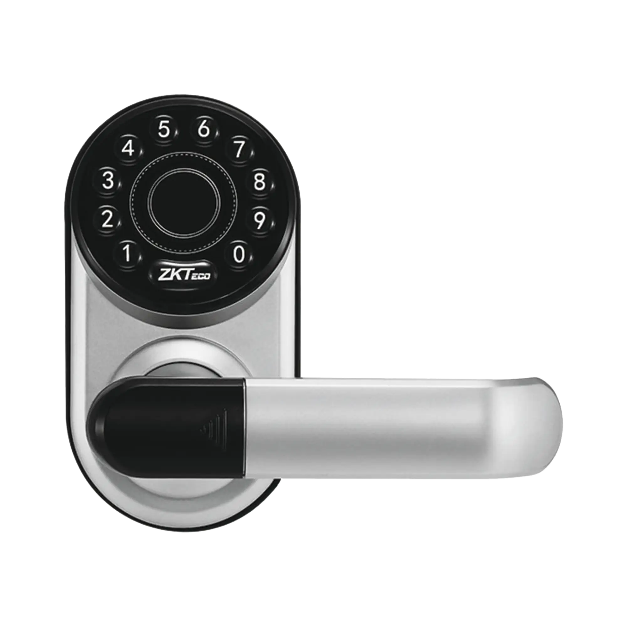 Cerradura autónoma Bluetooth