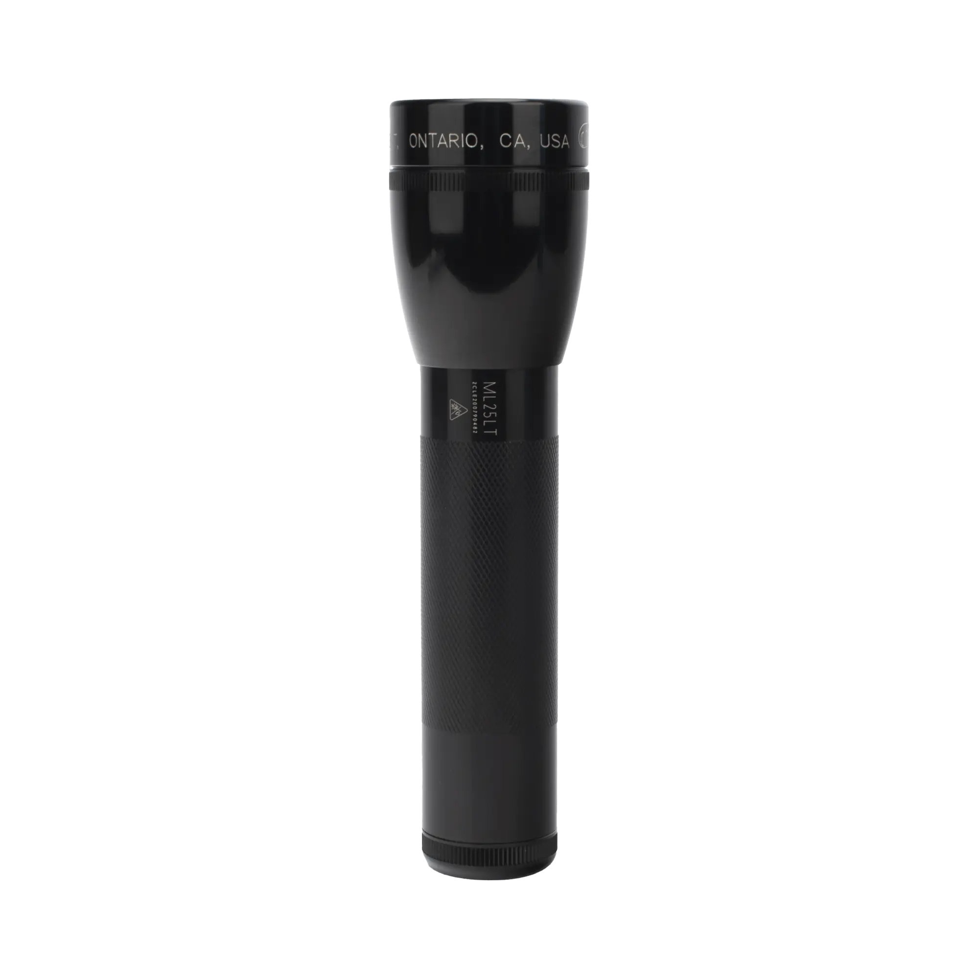 Linterna de Mano Maglite LED Ultrabrillante 192 lm. con Cabeza Giratoria On / Off y Modos bajo/alto y Vela. Resistente a la Corrosión.