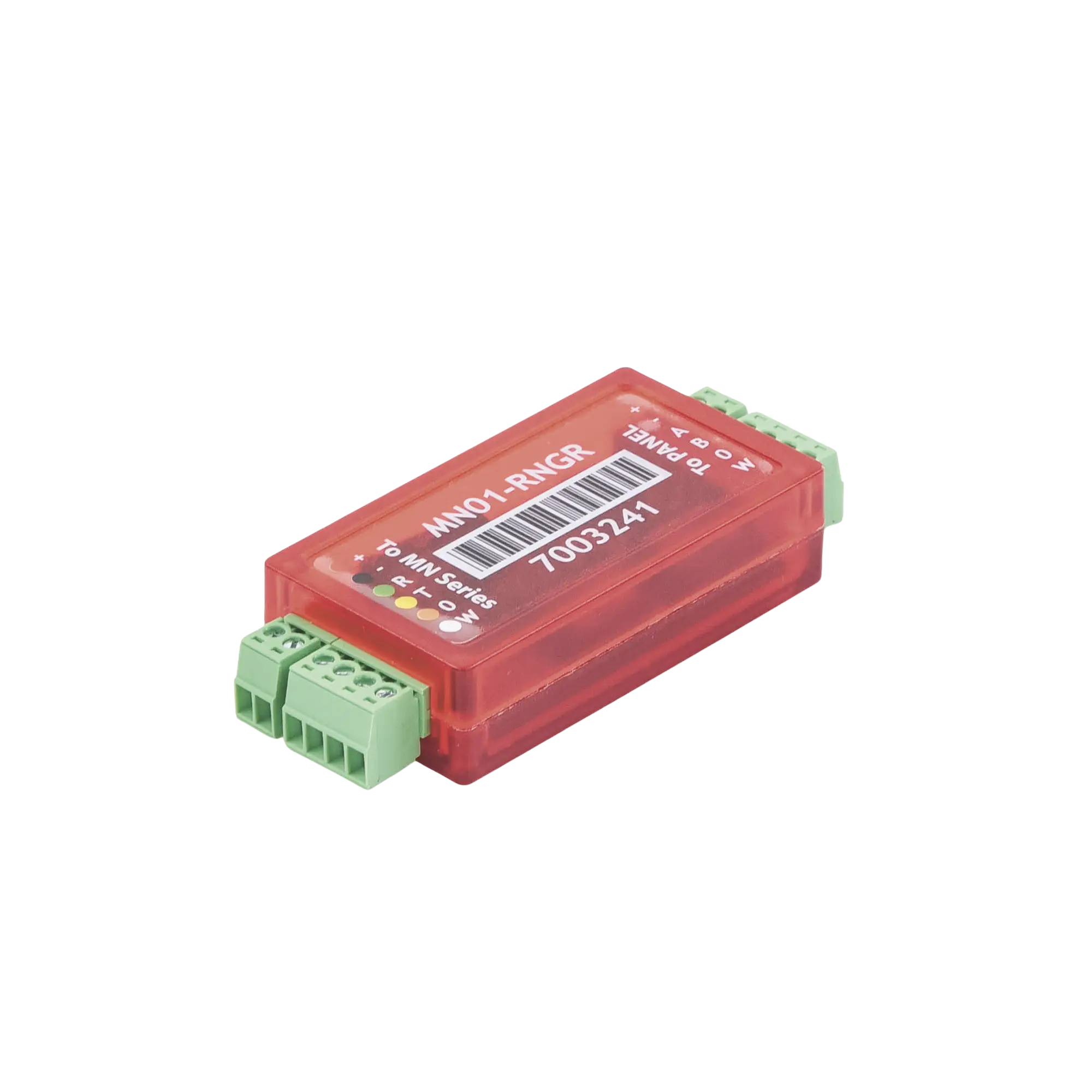 Modulo de Interconexión para Carga y Descarga vía TIP/RING para comunicadores M2M