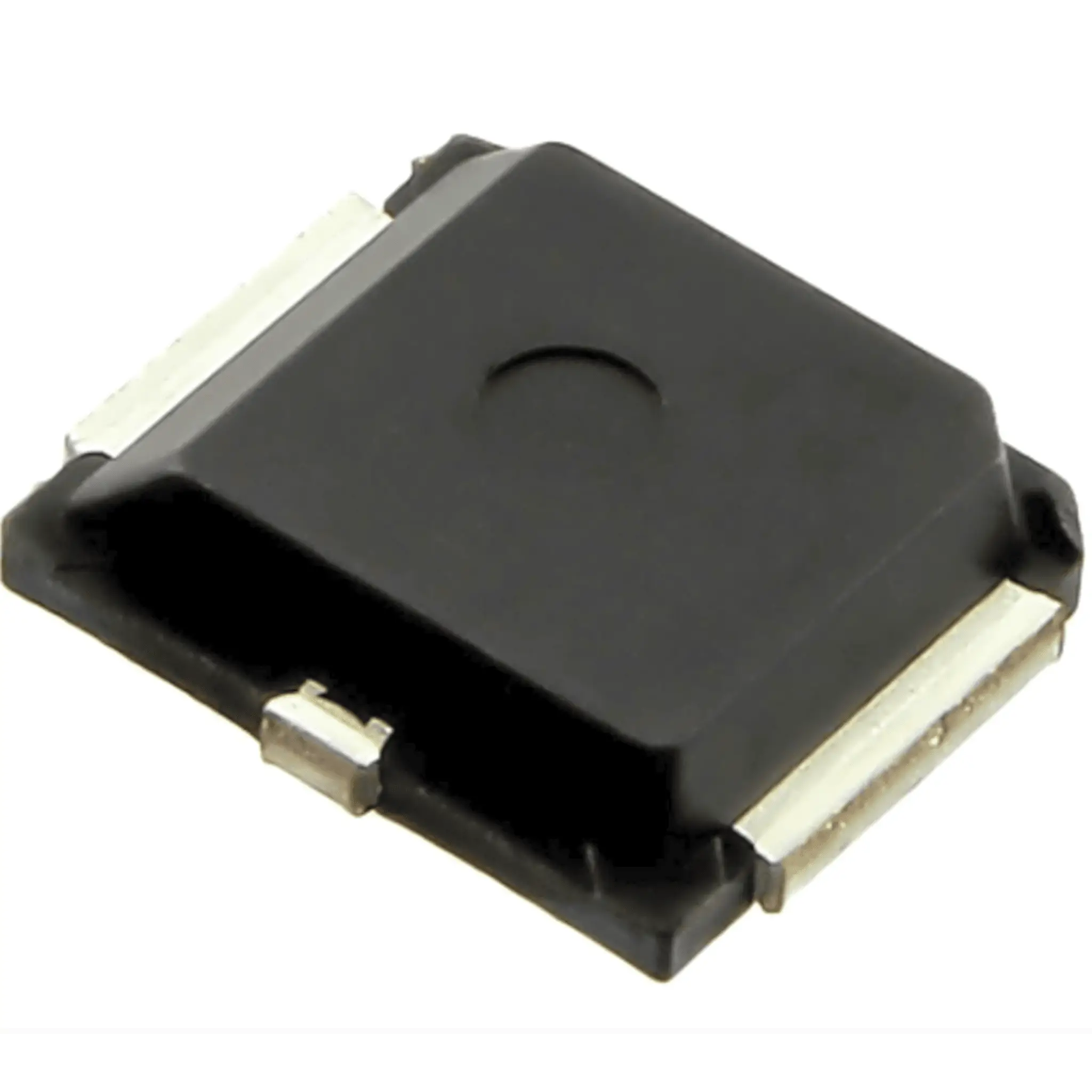 Transistor de Pot, RF, Fet, Canal N, 8 W, 12.5 Vcc