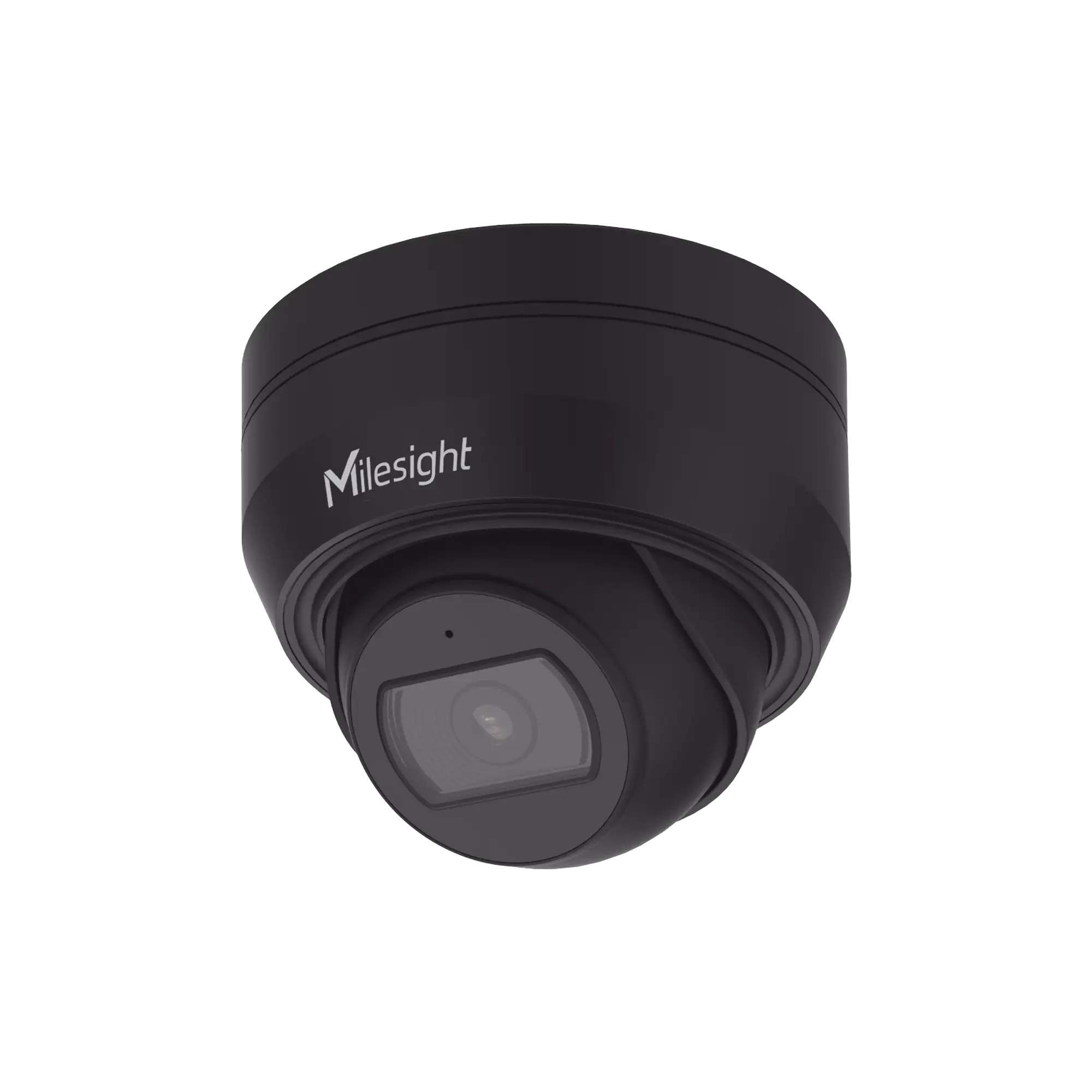 Cámara Dome de Red Motorizada AI / Compresión H.265+ / Resolución 4K 30fps / Lente Motorizada / Protección IP67 IK10 / Almacenamiento 256GB MicroSD