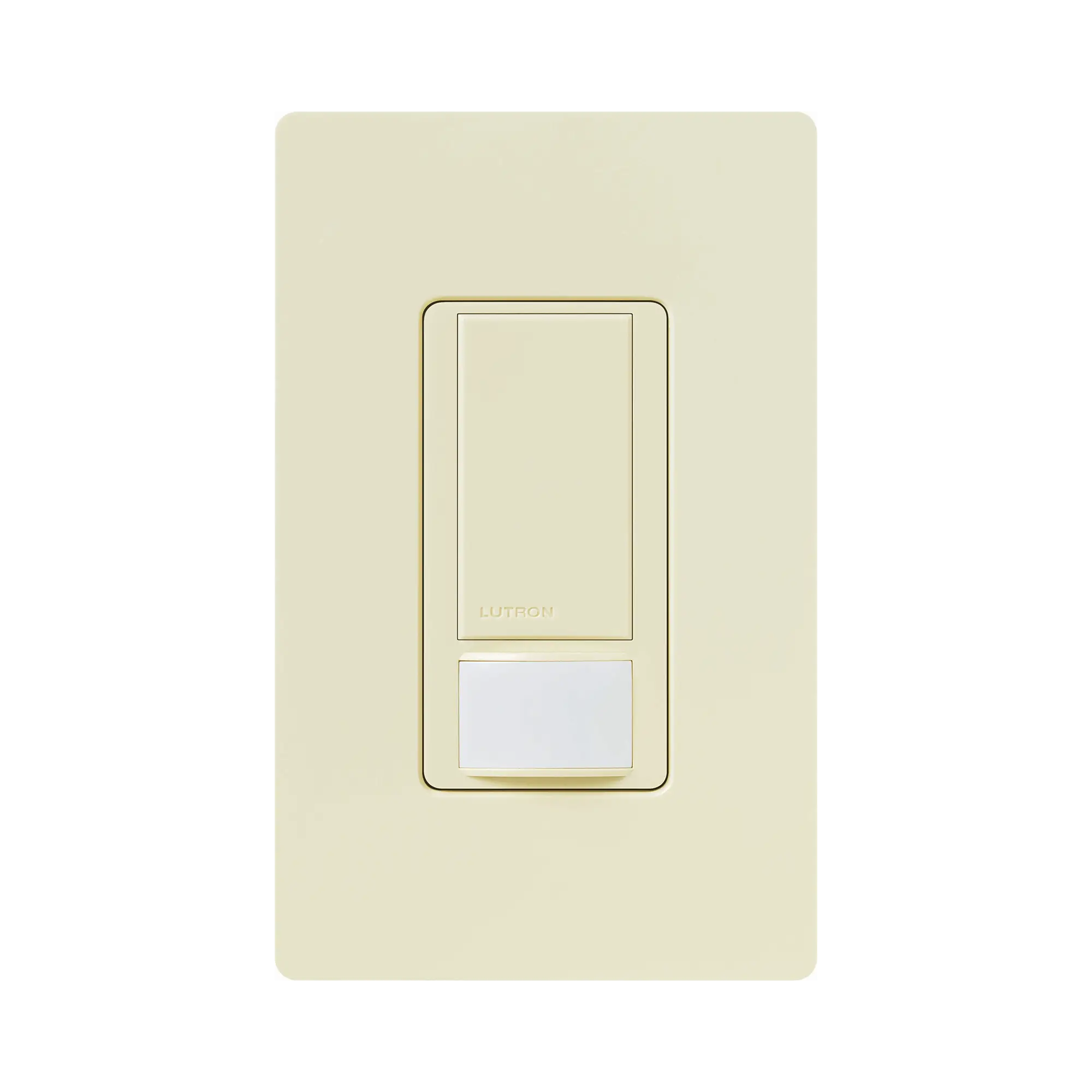 Apagador y sensor de movimiento, para espacios pequeños depósitos, armario, vestidores, alacena, cocina, lavandería, etc.