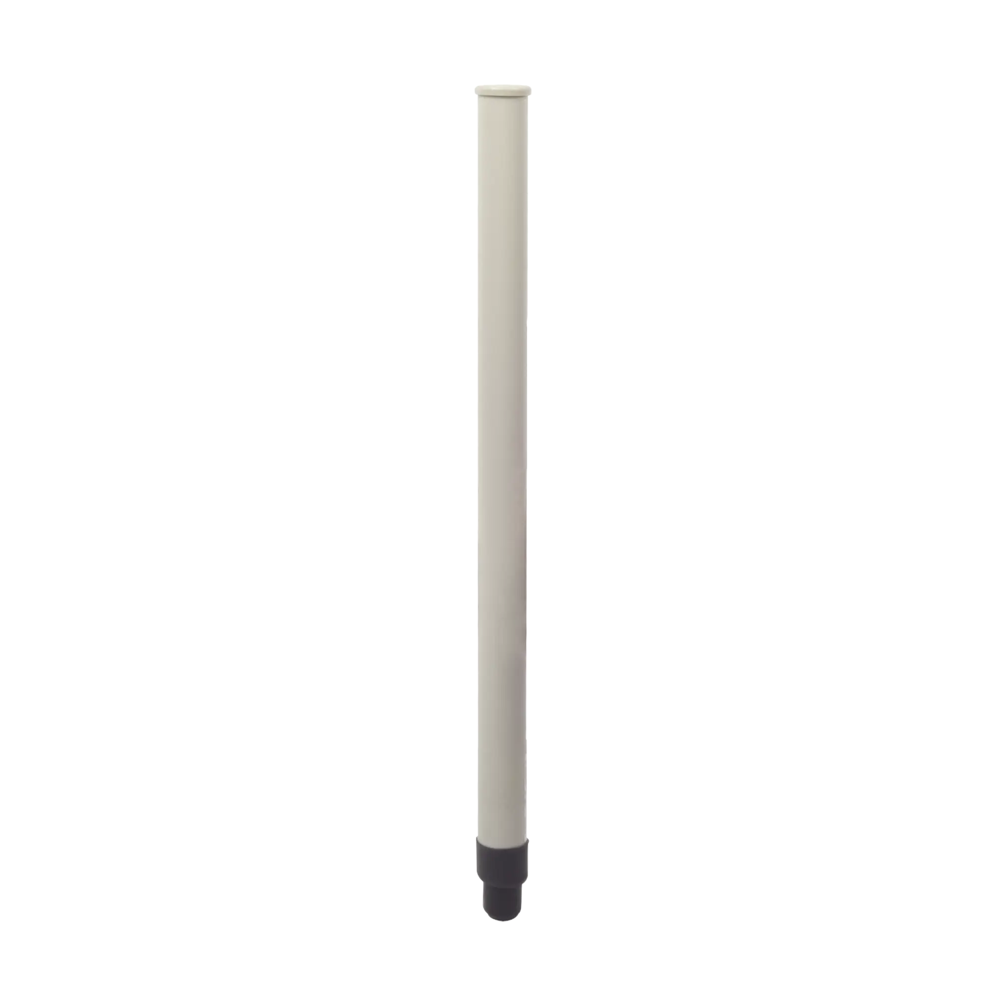 Antena Omnidireccional, Doble banda de 2.4 – 2.5 GHz/ 7 dBi, 4.9 – 5.9 GHz/ 9 dBi, Conector N-macho