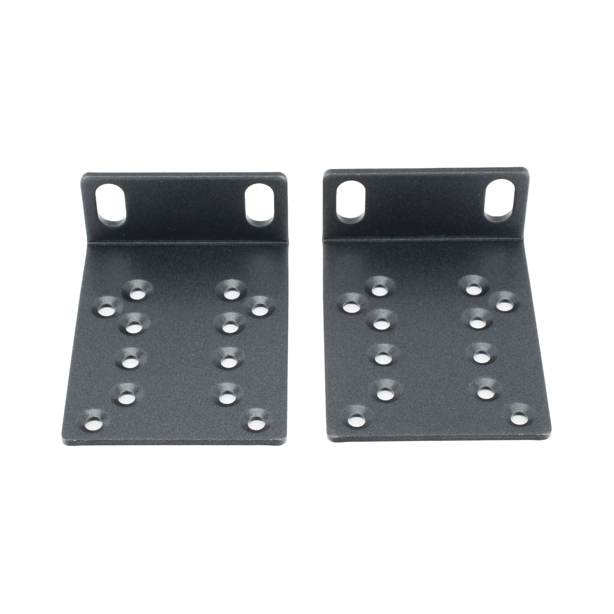 Kit de montaje para Rack 19″ de switches cnMatrix EX2028, EX2028-P, EX2016M-P, EX1028, EX1028-P, EX2052, EX2052-P