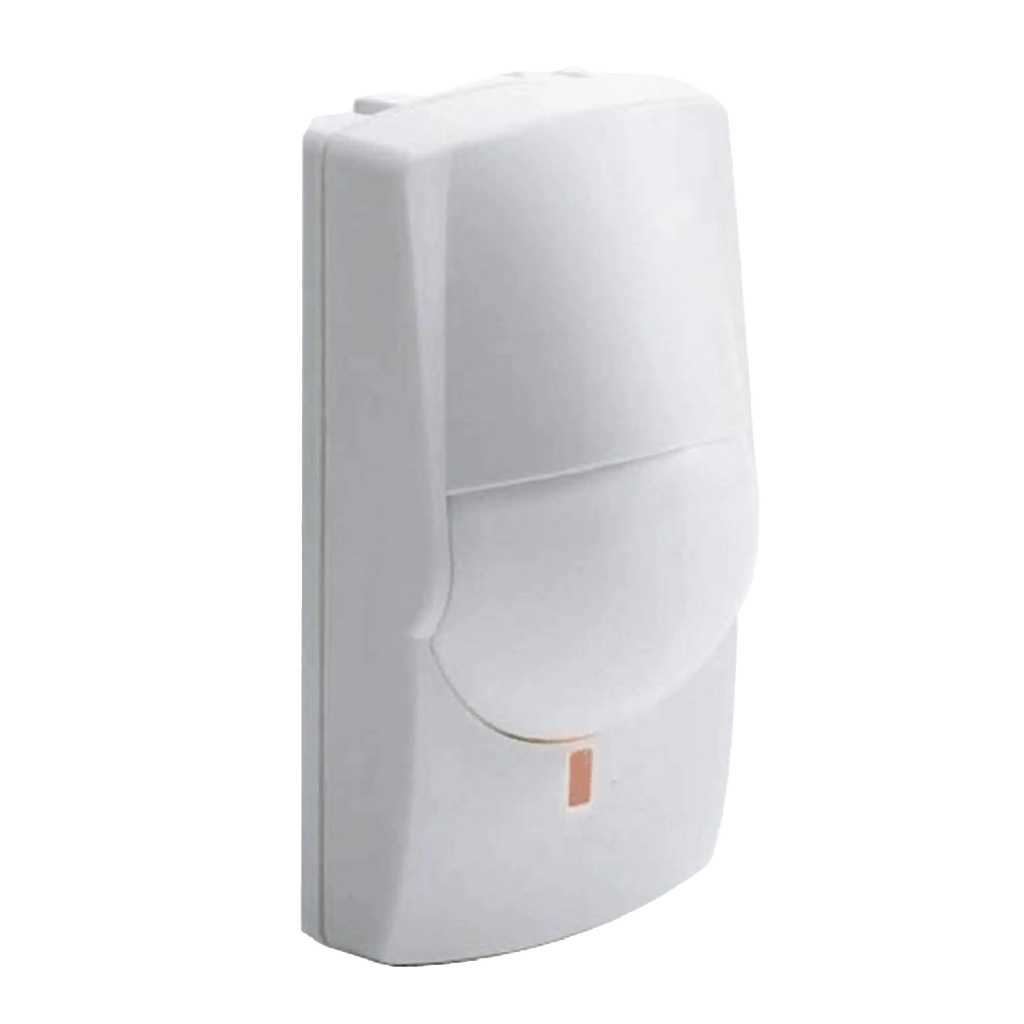 Sensor de movimiento doble tecnología / MW & PIR / Cableado