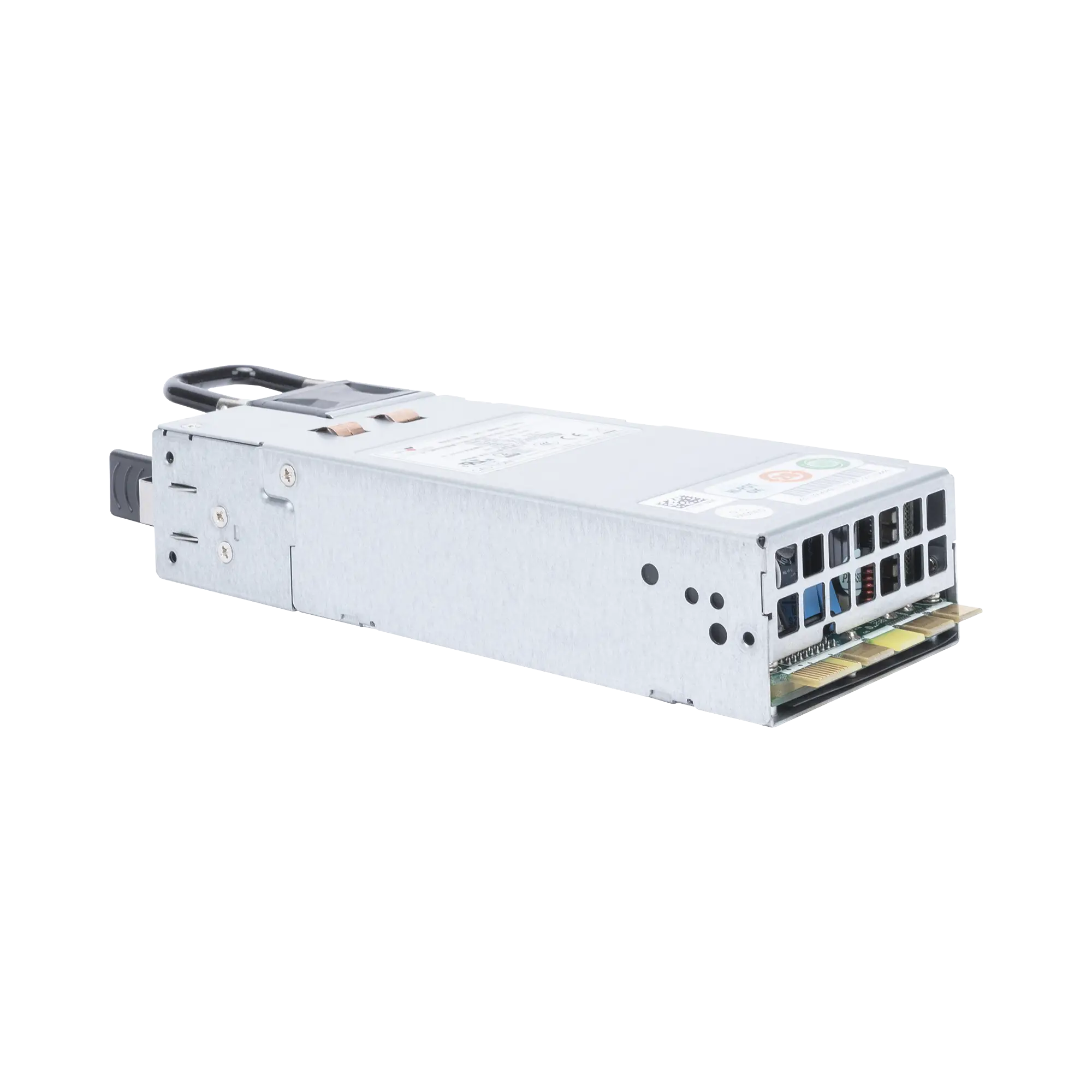 Fuente de alimentación para switchs cnMatrix con fuente removible 930 W, para corriente alterna (No incluye cable de corriente)