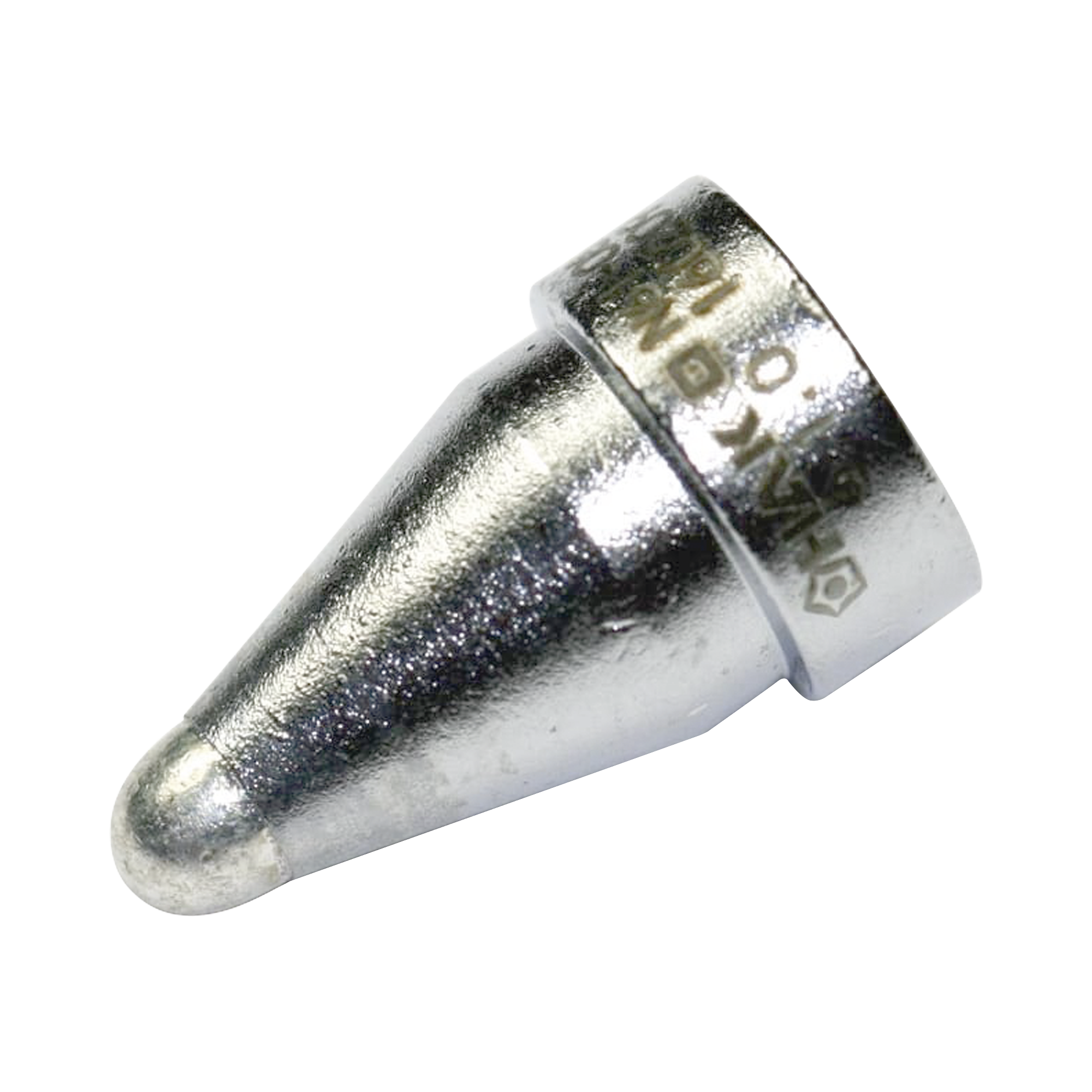 Boquilla para Pistola Desoldadora HAKKO FR-301 /410, con Diámetro Interno – 1 mm / Externo – 2.5 mm.