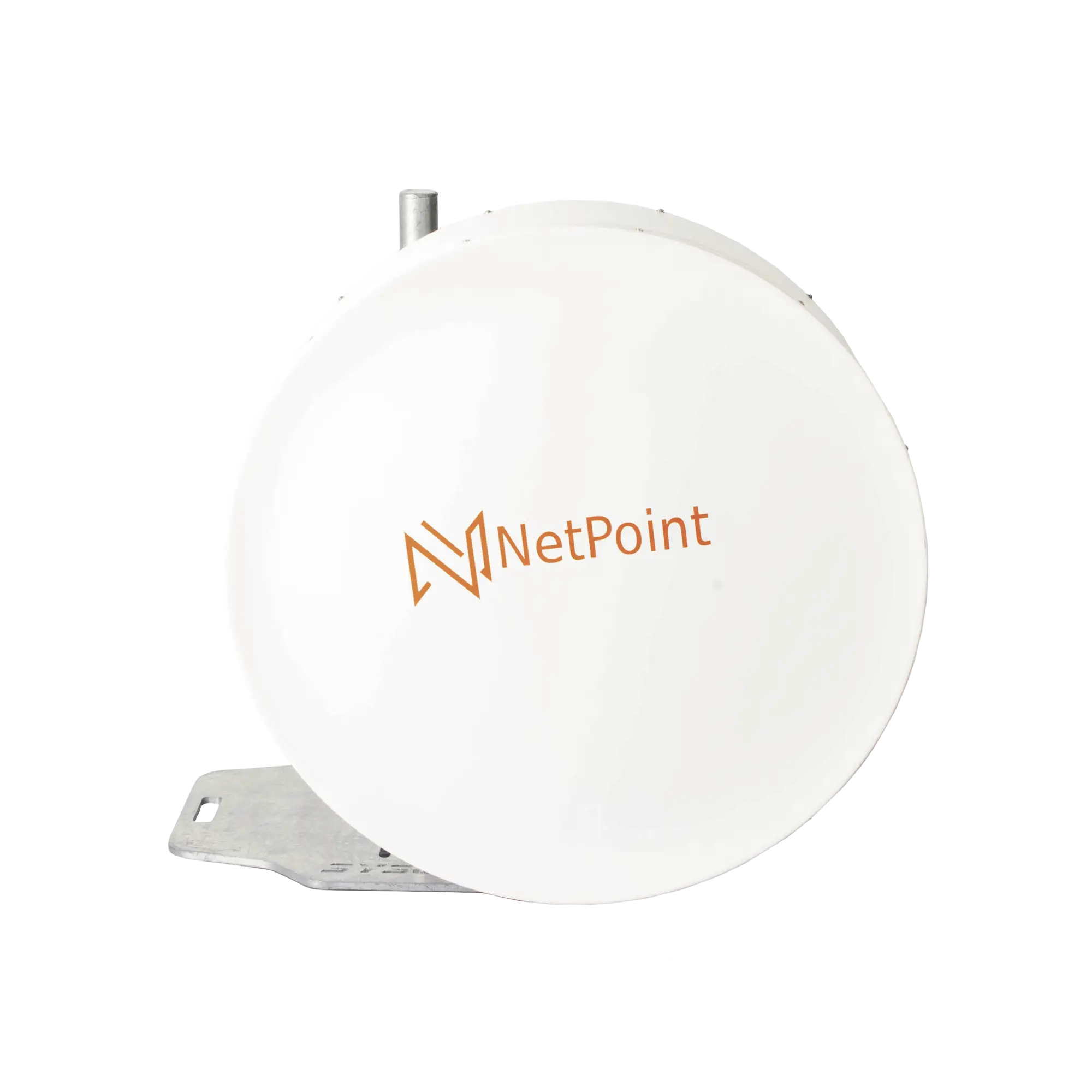 Antena Blindada de alta gama / 3 ft / 10-11 GHz / Ganancia 38 dBi / Conector de guÃa de onda para radios B11 / Montaje con alineación milimétrica / TornillerÃa de acero inoxidable