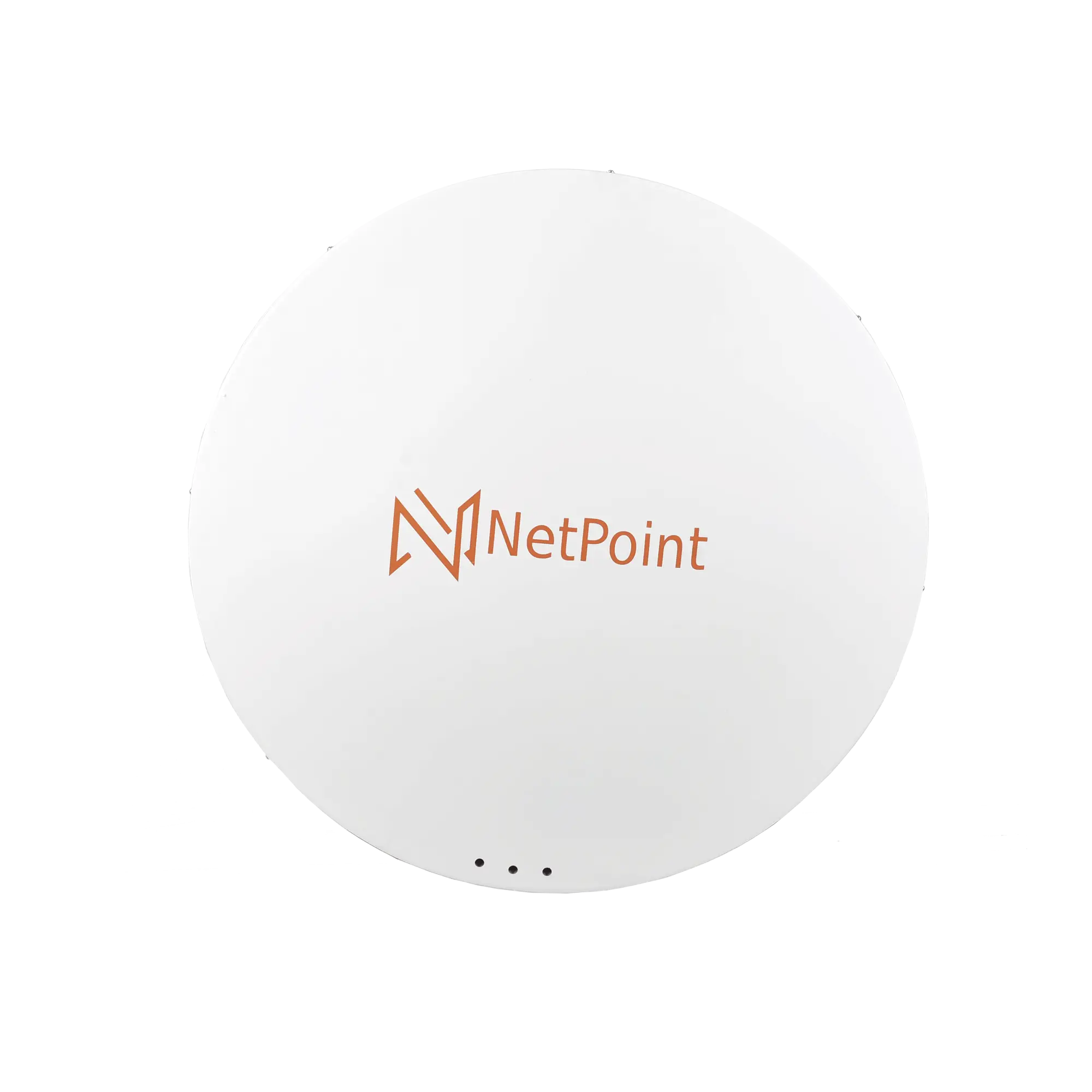 Antena Direccional / 3 ft / 5.9-7 GHz / Ganancia 32 dBi / SLANT de 45 ° y 90° / Incluye Jumpers con conector N-Macho a RPSMA / montaje y radomo incluido.