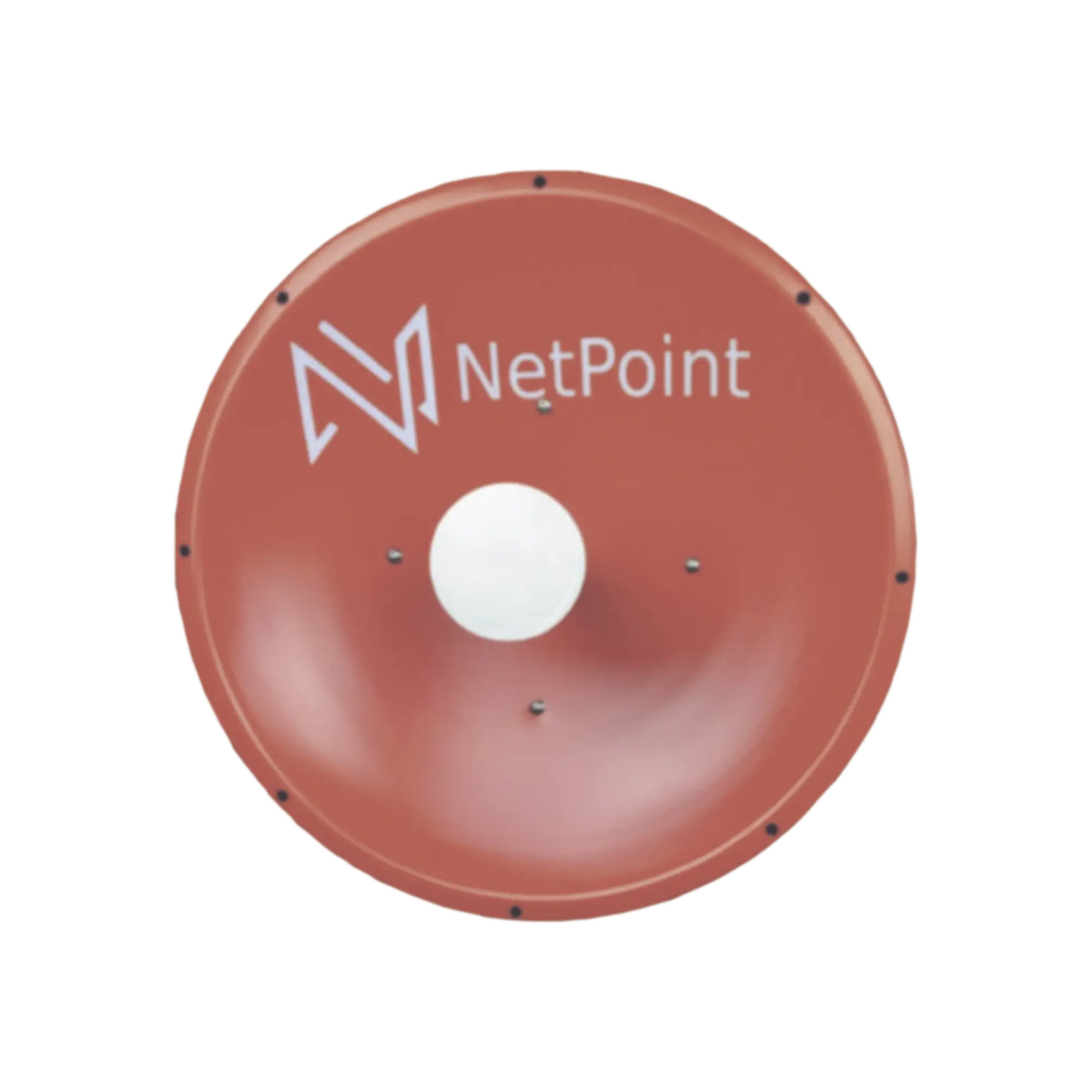 Antena altamente Direccional / 4 ft / 4.9-6.4 GHz / Diseñada para ambientes salinos / Ganancia 37 dBi / SLANT de 45 ° y 90 ° / Incluye radomo, jumper y montaje de acero inoxidable.