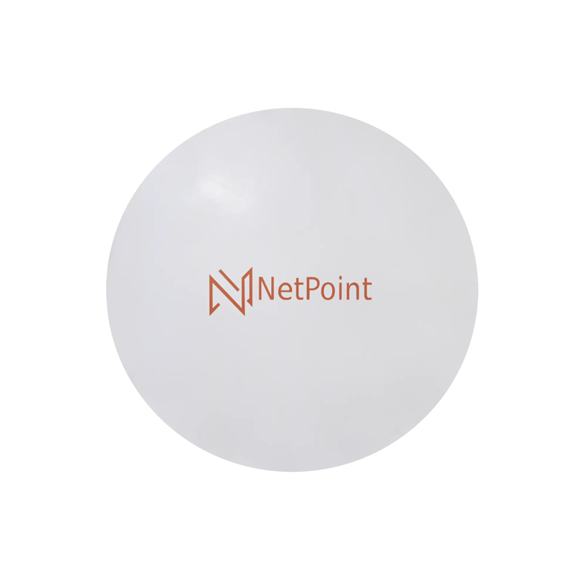 Antena de parabola profunda, blindada, con supresión al ruido de 6 ft, 4.9-6.4 GHz, Ganancia 41 dBi con SLANT de 45 ° y 90 °, ideal para distancias superiores a 100 km, Conectores N-hembra, montaje con alineación milimétrica.