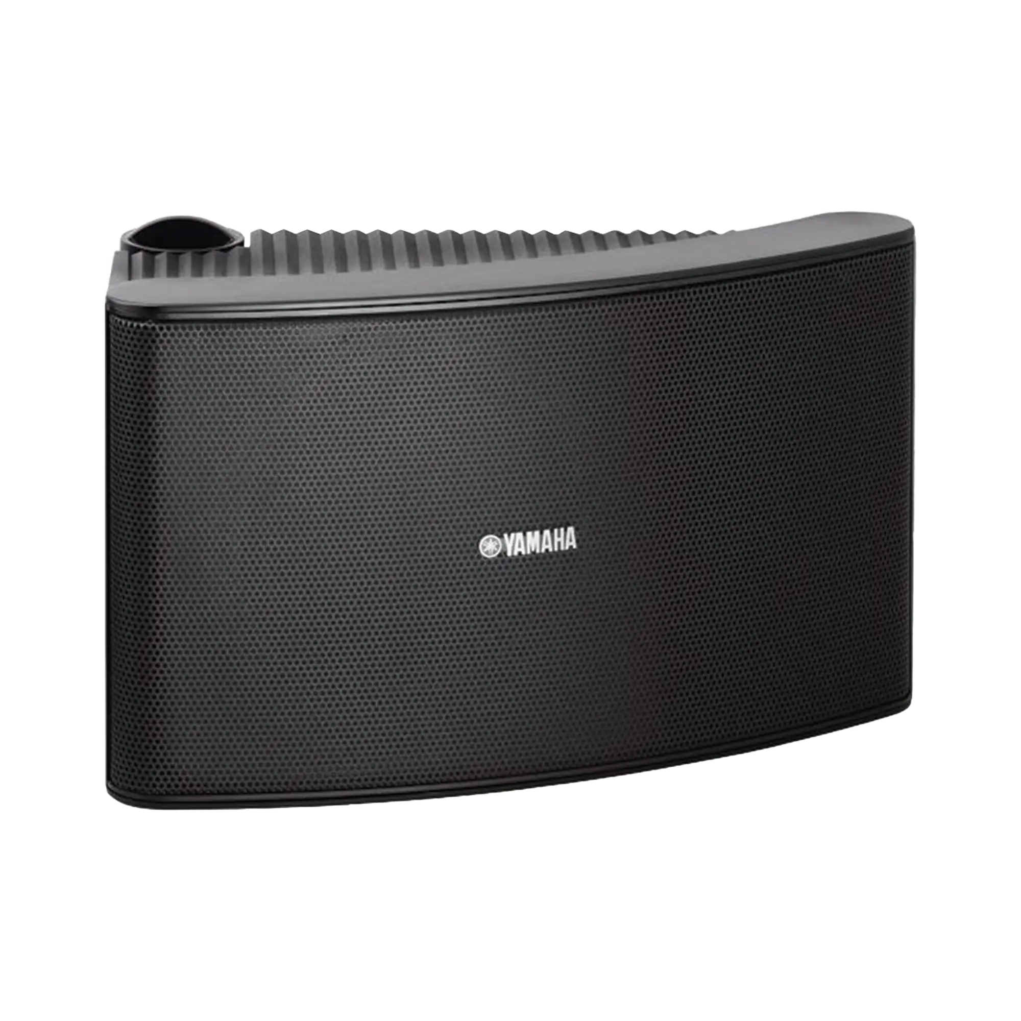 Altavoz de Montaje en Superficie de 2 vias | Woofer 6.5 in | Tweeter 1 in | Exterior | 6 ohms | Par | Color Negro