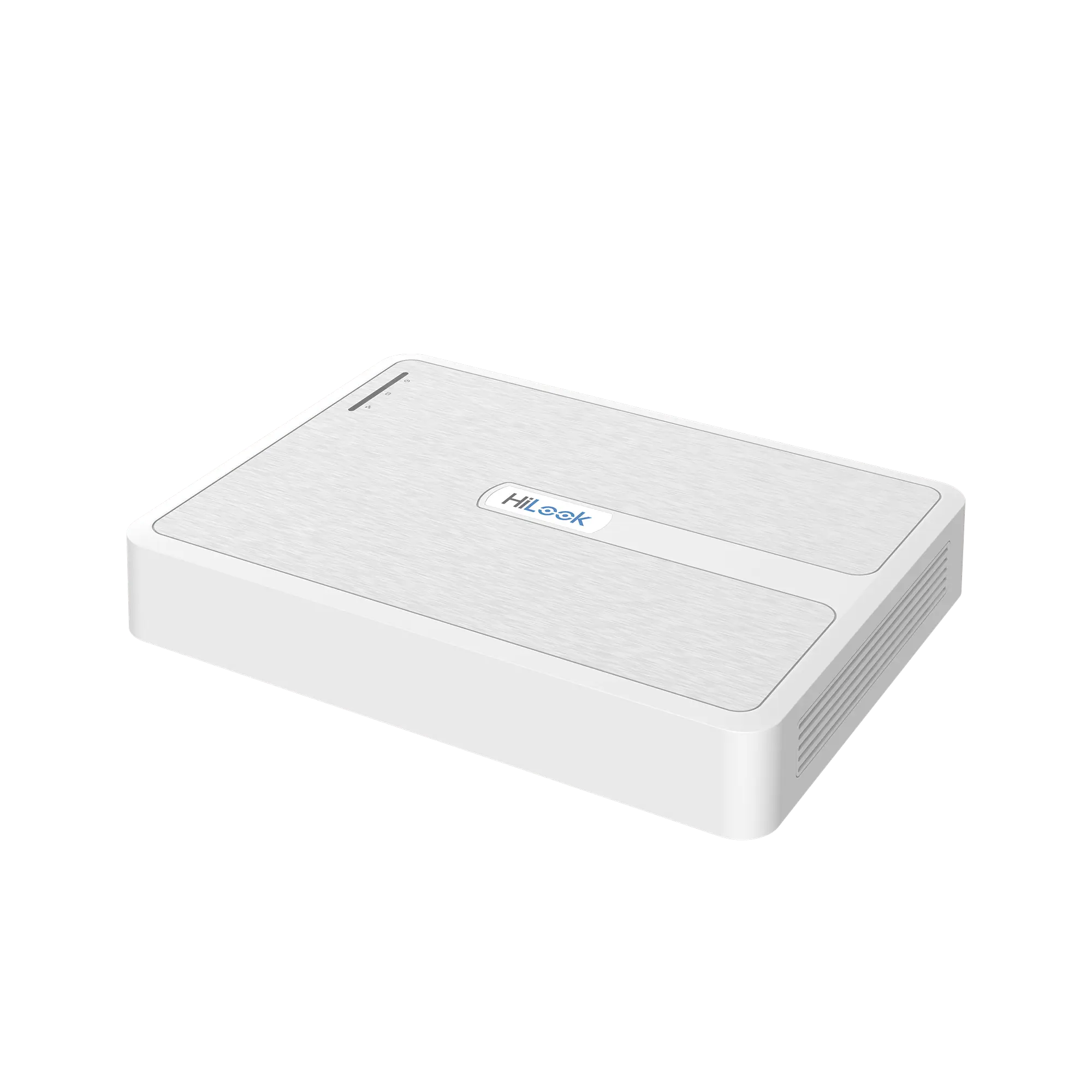 NVR 4 Megapixel (Compatible con Cámaras AcuSense) / 8 Canales IP / 8 Puertos PoE+ / 1 Bahía de Disco Duro / Salida en Full HD