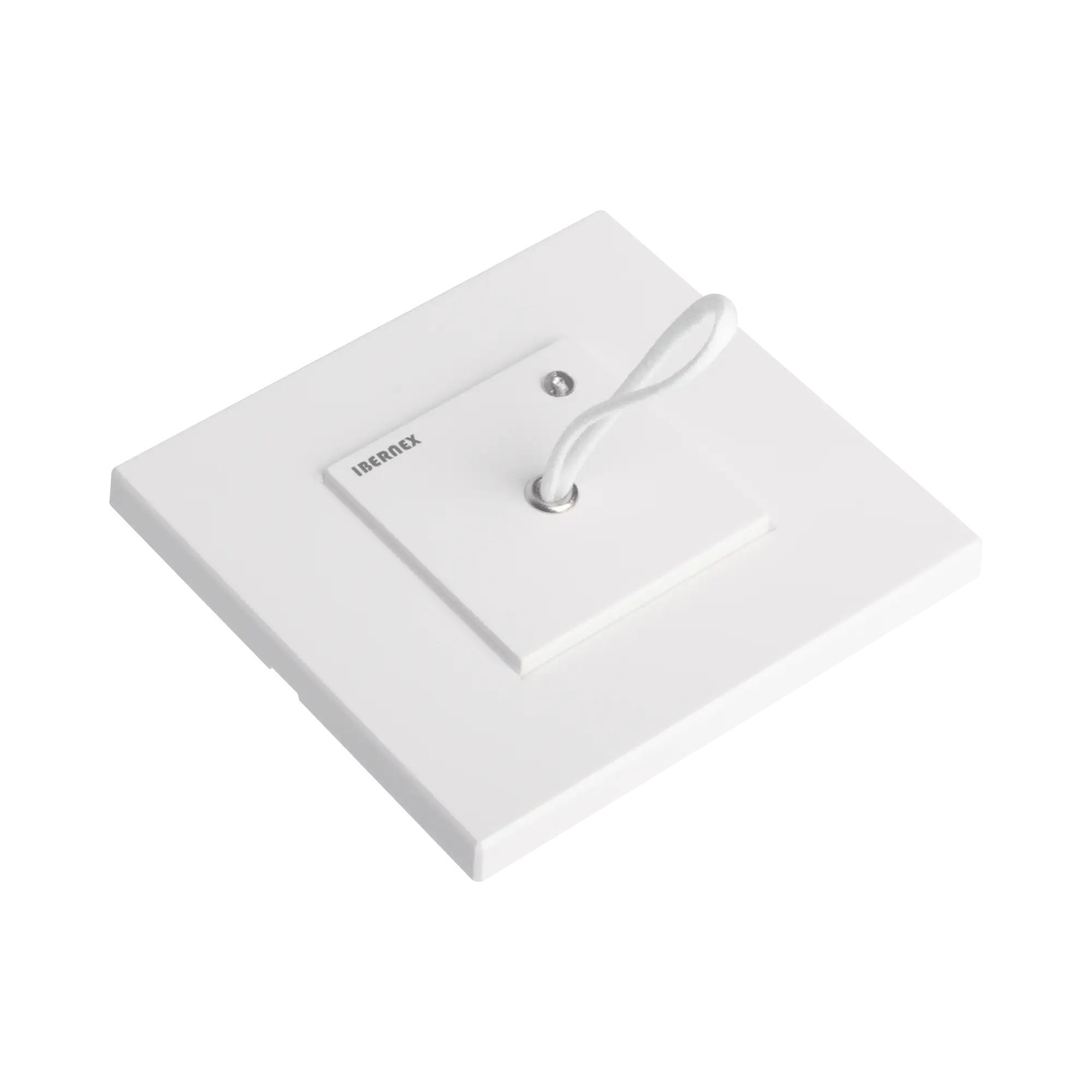 Modulo de Pared para Tirador de Baño con LED Indicador / Compatible con NX0019/B, NX0015 y NX1021