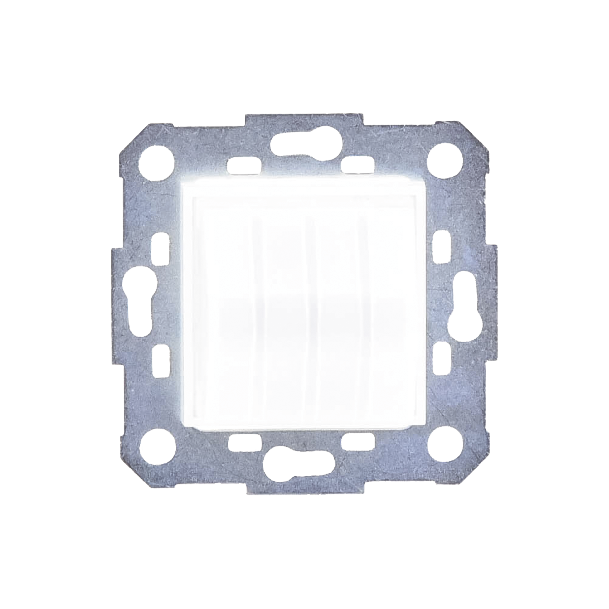 LUZ DE AVISO RGB Y CONEXION POR BUS (*)