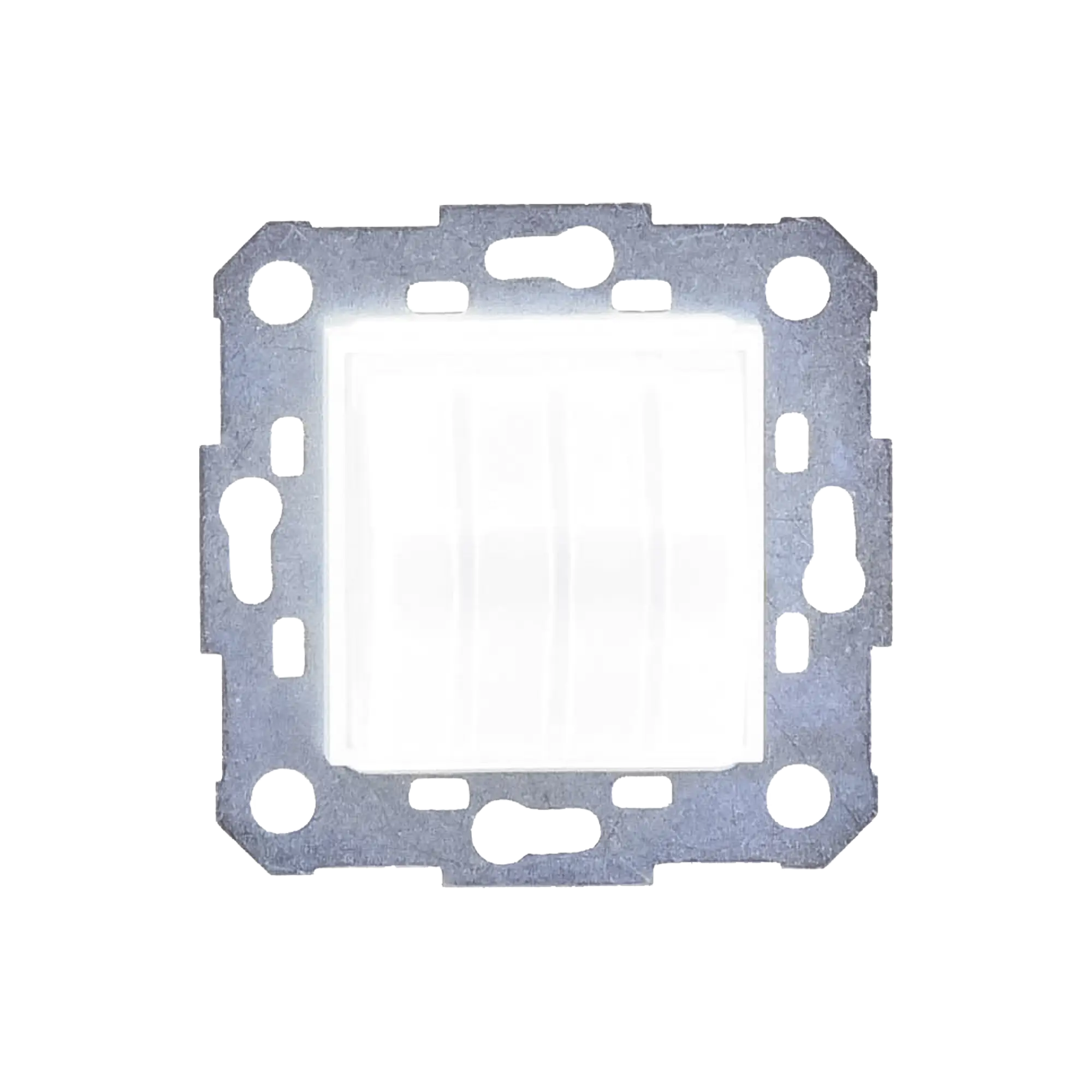 LUZ DE AVISO RGB Y CONEXION POR BUS (*) / CON SEÑAL ACUSTICA