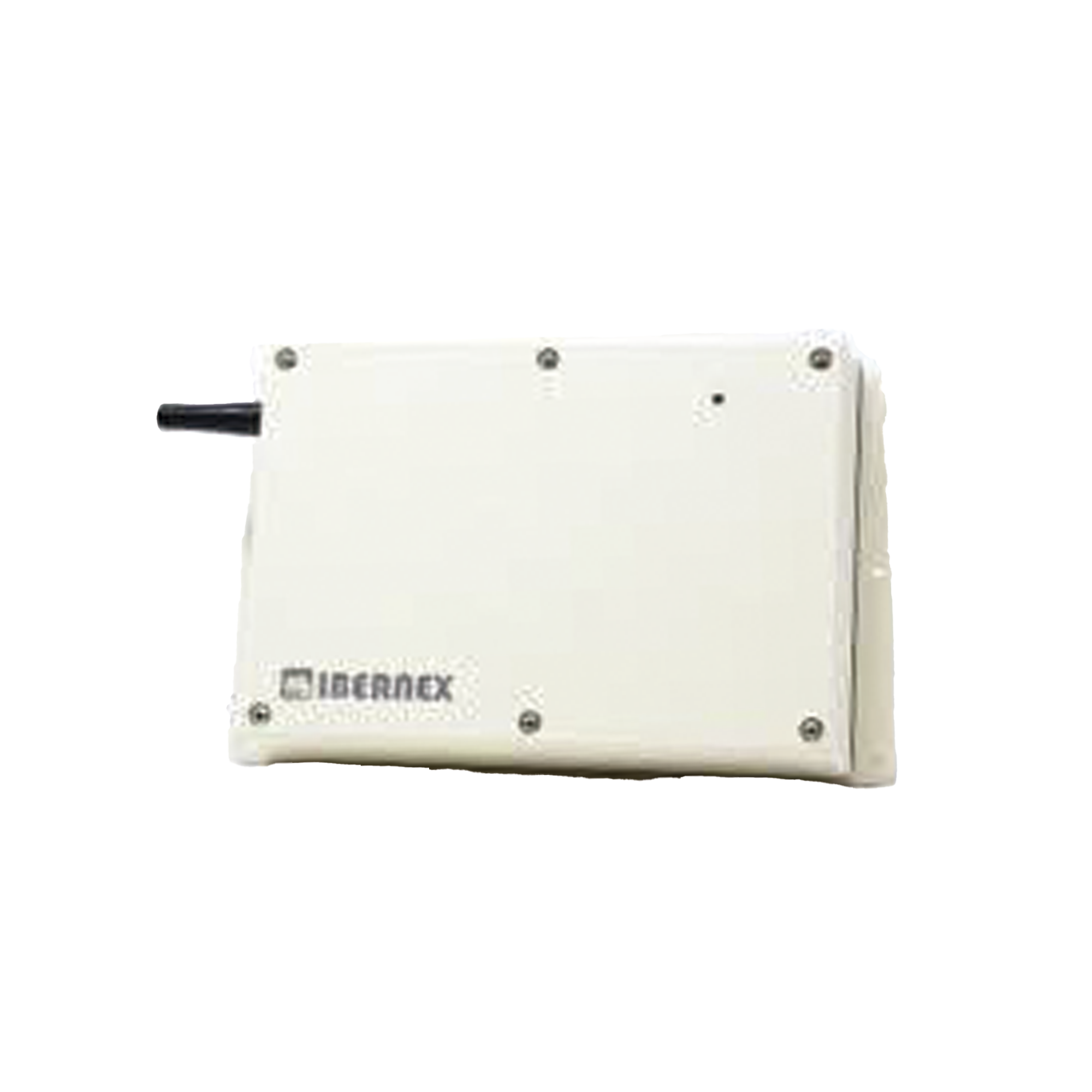 Configurador de Tags de bienes para control de errantes, control de acceso y localización Ibernex