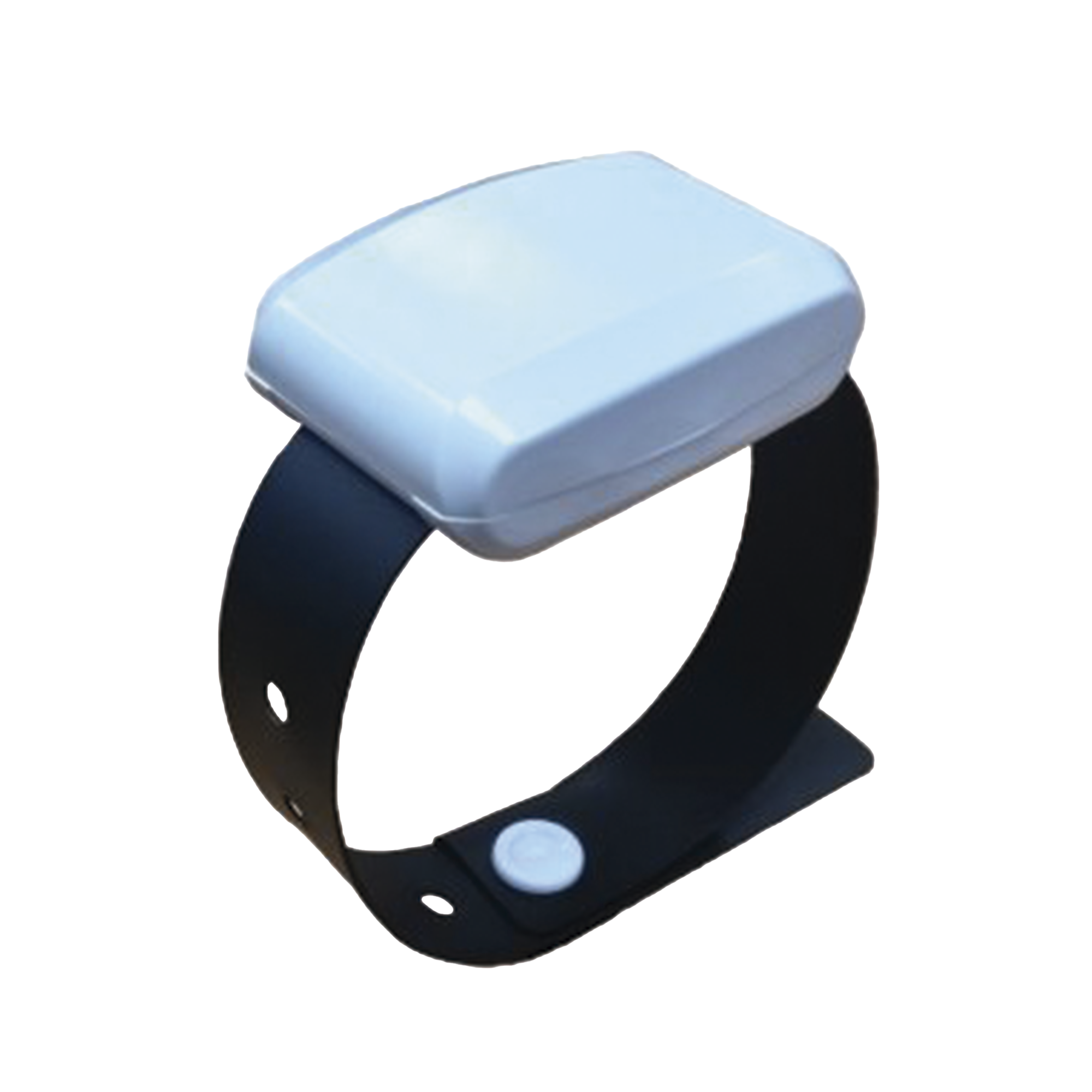 Tag de pulsera para control de errantes, control de acceso y localización Ibernex