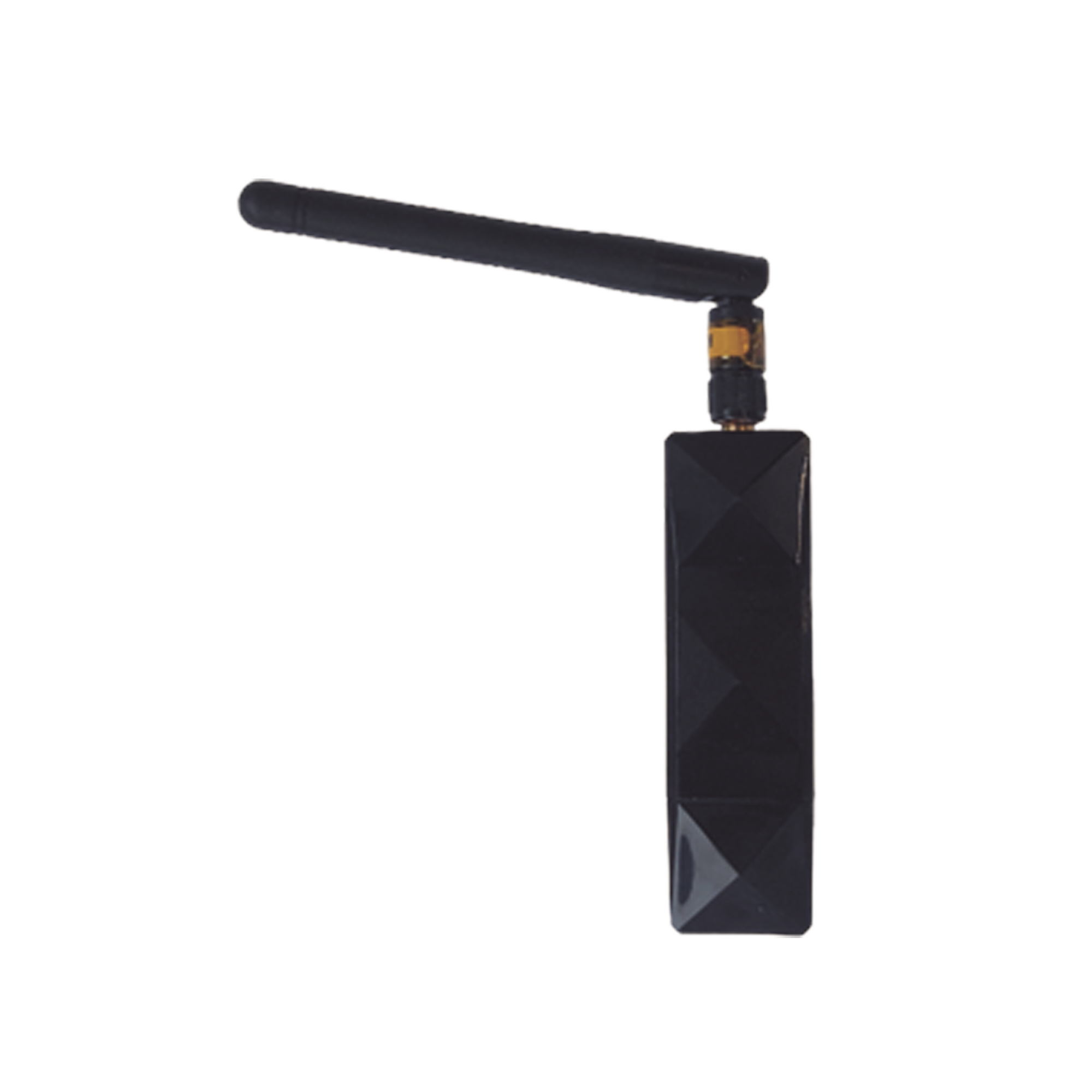Tarjeta de Red Wi-Fi Dual Band / External Antenna SMA 2dBi / Transmisor Receptor / USB / 400 Mbps / Interfaz de Integración con Software Ibernex / Windows 10-11