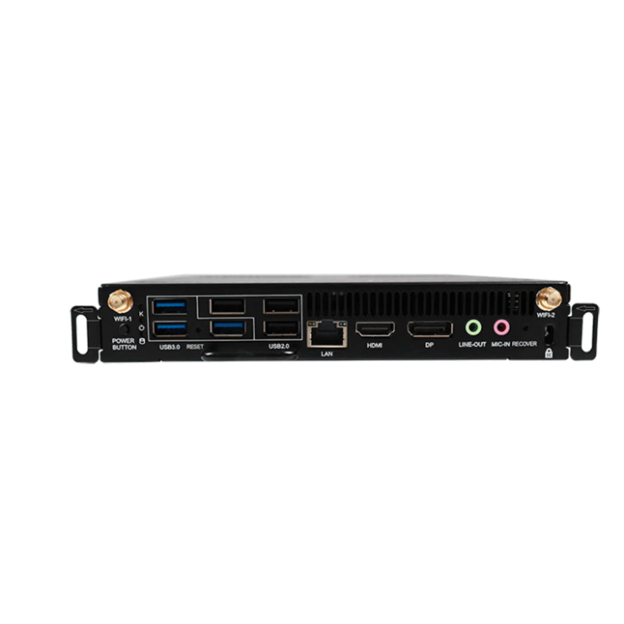 OPS I7-12700 para HUAWEI Ideahub B3, S2 y Board 3 Pro DDR4 16GB, 512GB SSD, Windows 11 – Entreprise