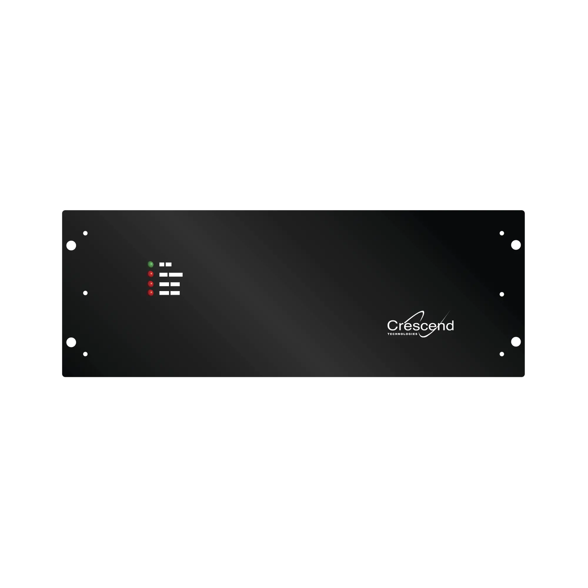 Amplificador Ciclo Continuo, 403-450 MHz, Entrada 20-50W /Salida 100W, 26 Amp, 13.8Vcc, N Hembra.
