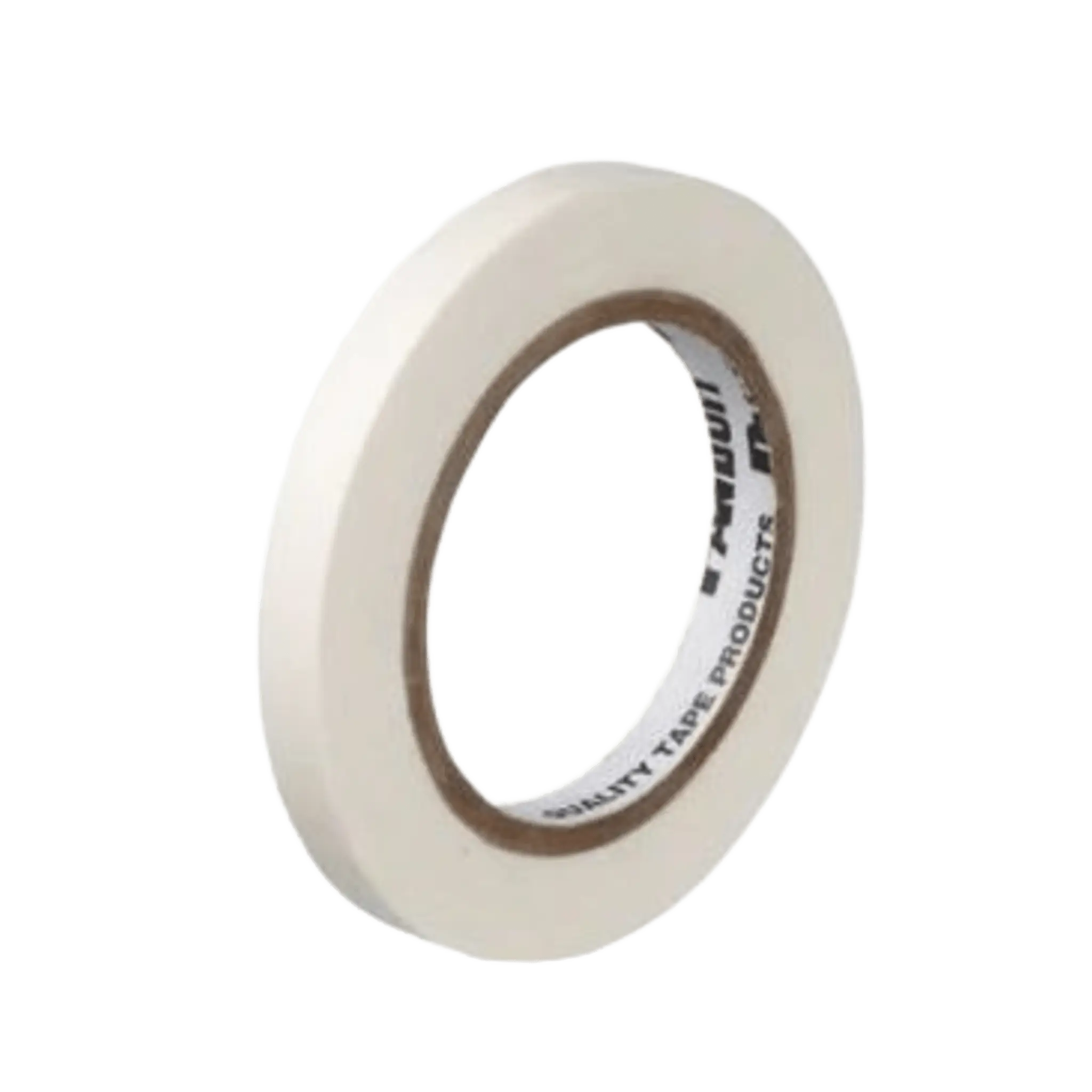 Cinta de espuma acrílica para canalización de superficie, 1/32″ Grosor x 25.4 Ancho x 65.53 M