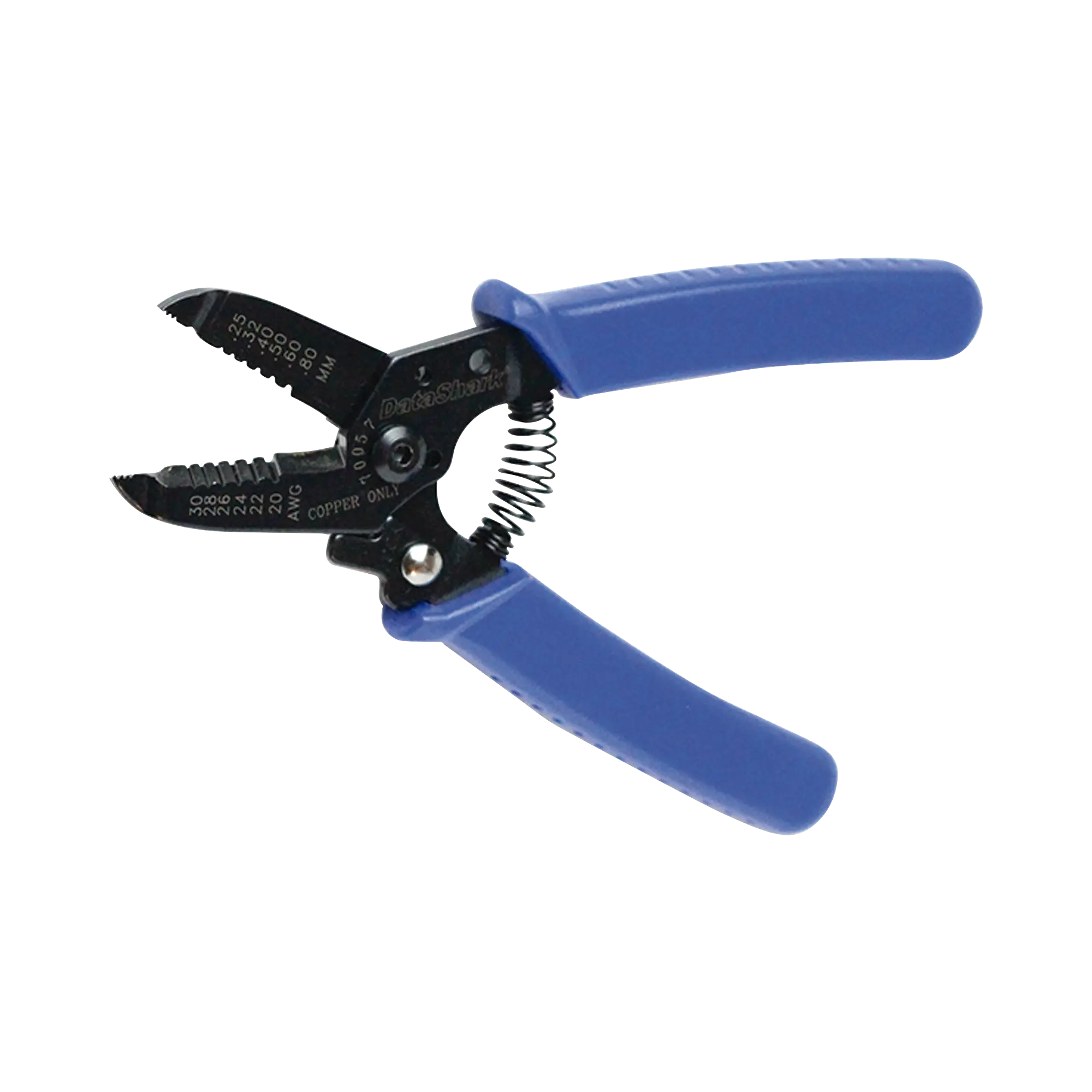 Pinzas de Precisión para desforrar cable 30-20 AWG