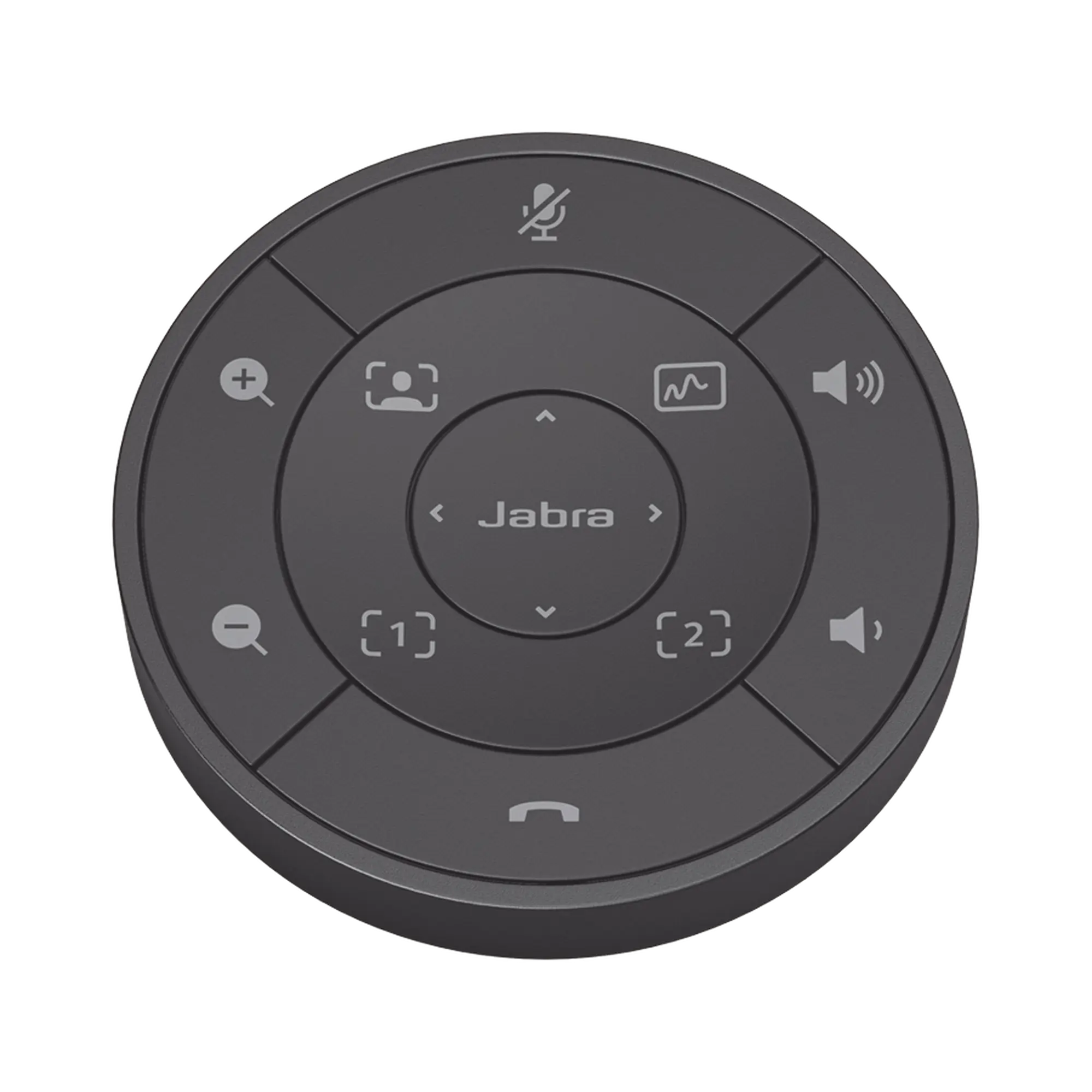 Control remoto Jabra PanaCast 50 color negro (8220-209).