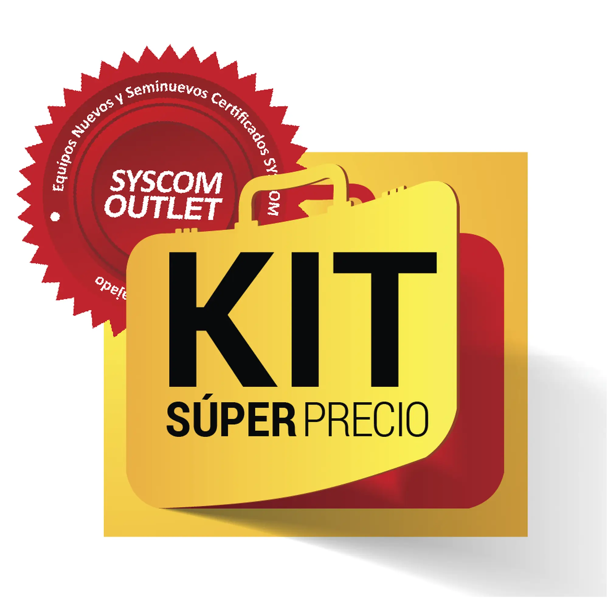 LIQUIDACIÓN de Equipos de Networking, Switch, Extensor, Conmutador IP (Caja abierta (B))