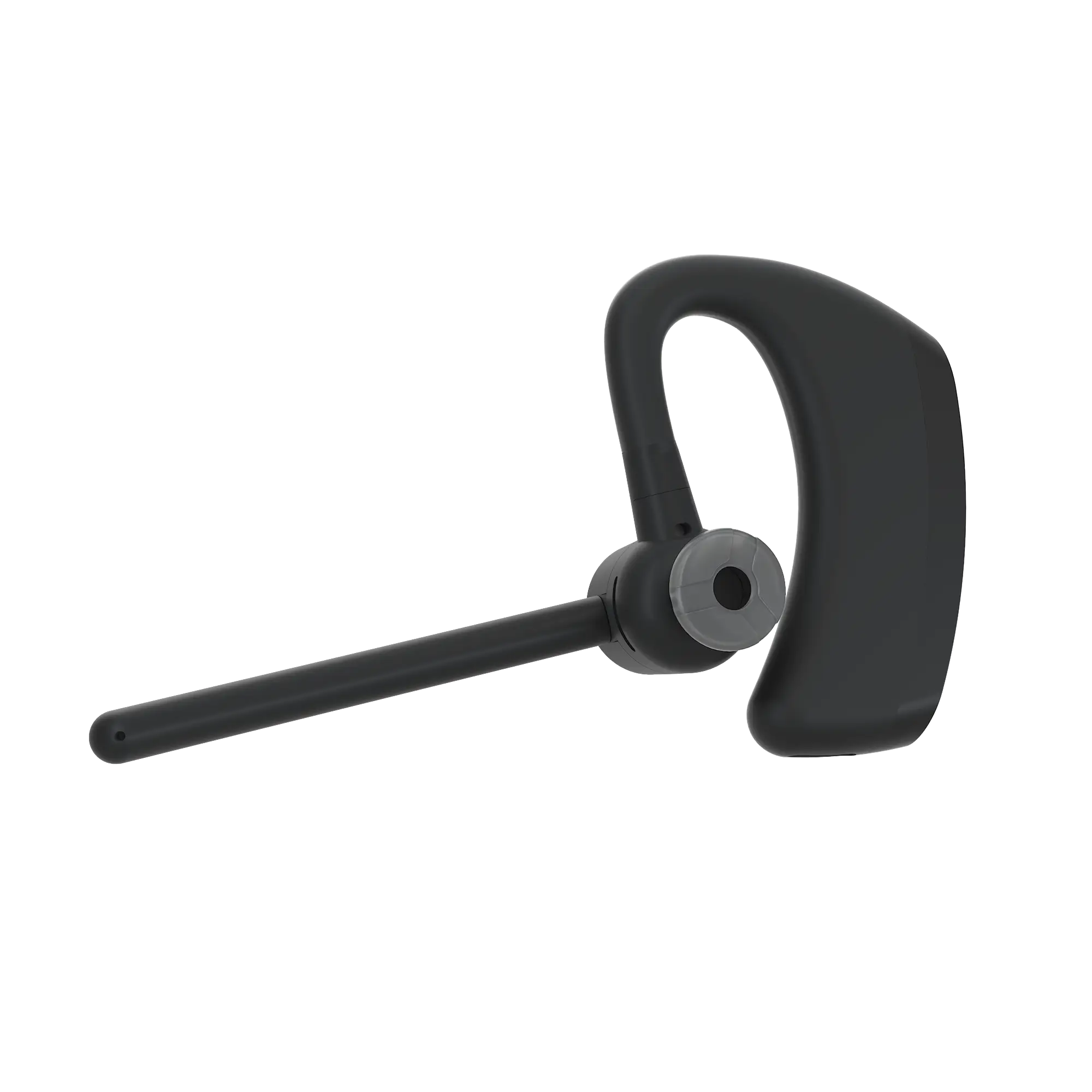Jabra Perform 45 , 2 micrófonos con cancelación de ruido, Bluetooth, ultra ligero conversación de hasta 8 horas (5101-119).