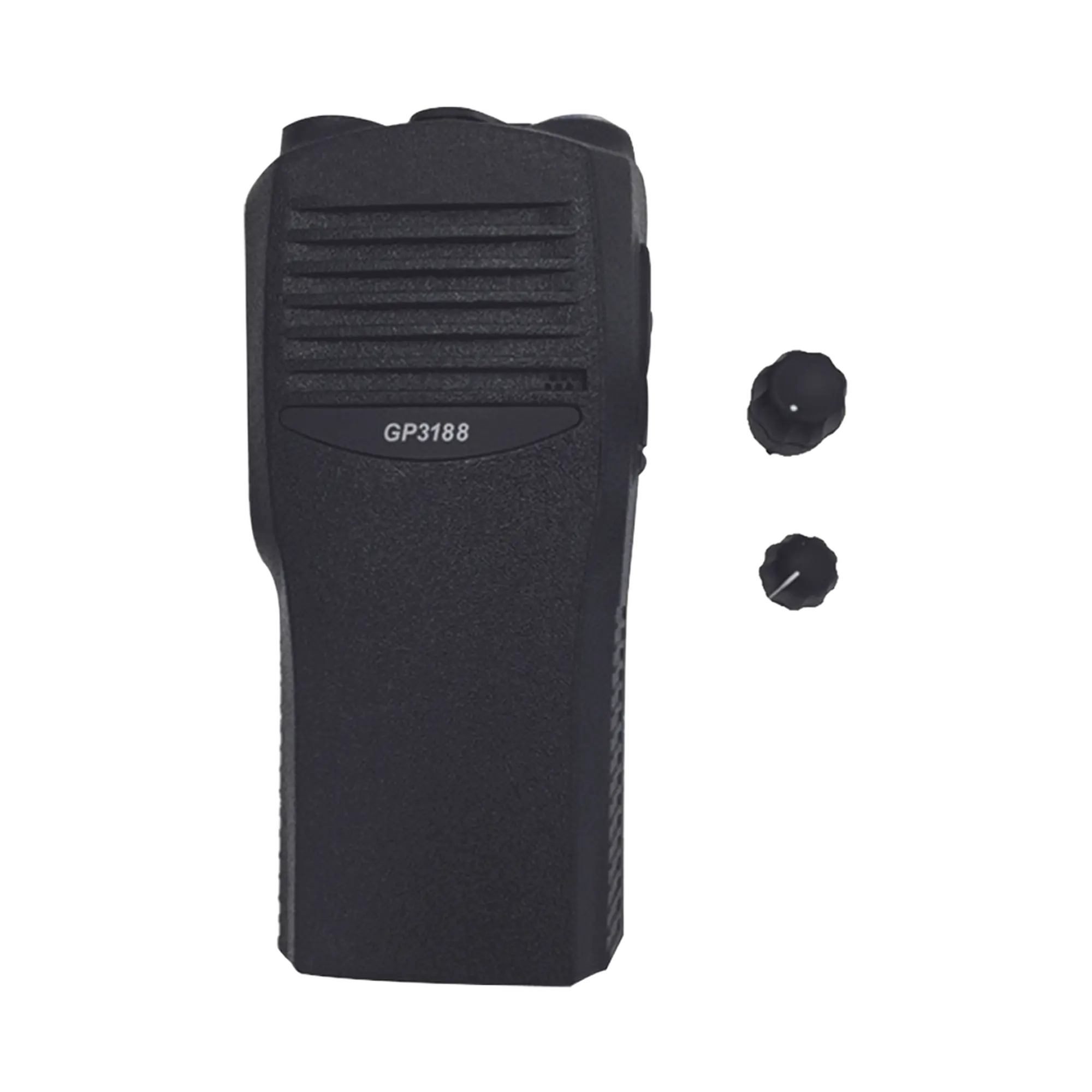 Carcasa de plástico para Radio Motorola CP200, GP3188
